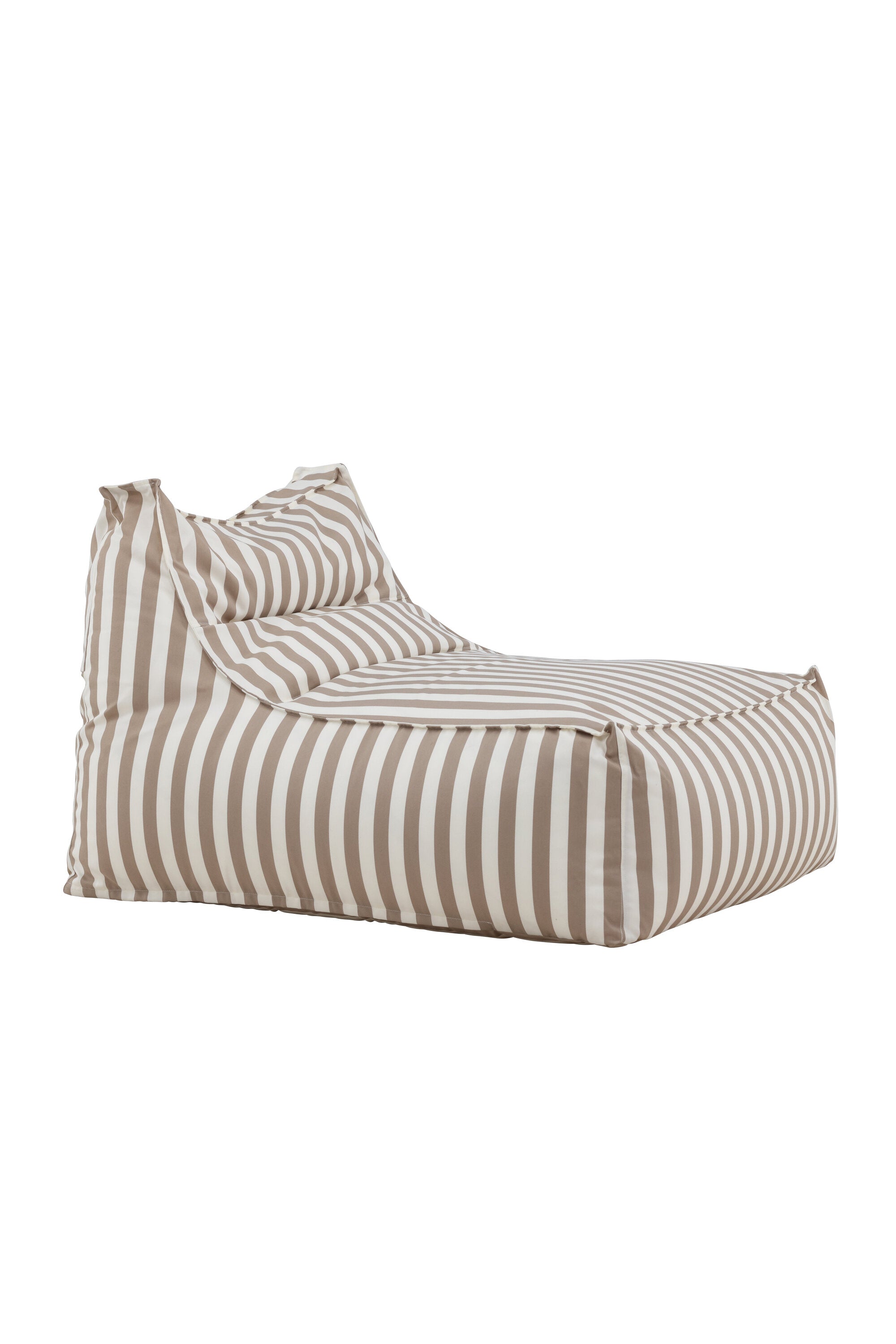 Redang Lounge Stuhl in Weiss präsentiert im Onlineshop von KAQTU Design AG. Outdoor-Sessel ist von Venture Home