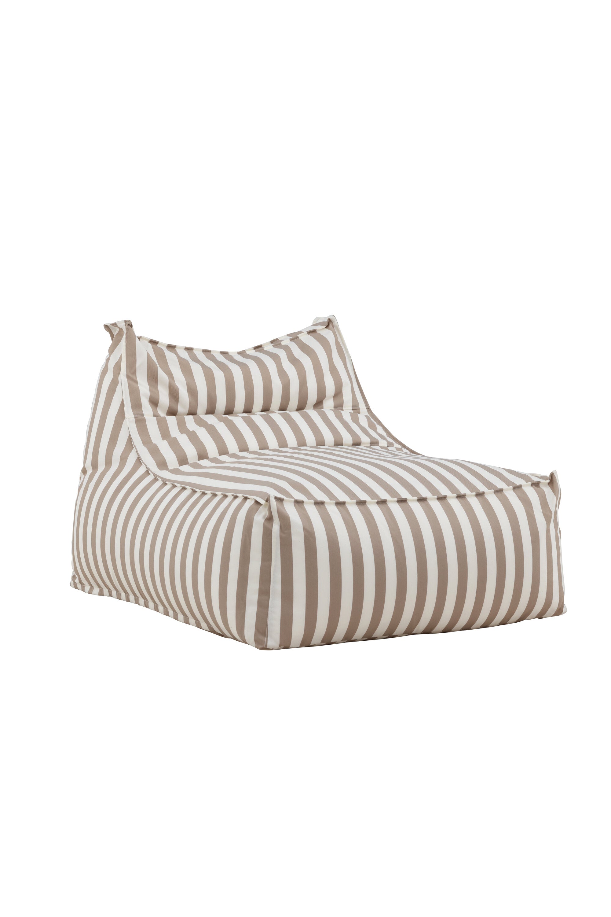 Redang Lounge Stuhl in Weiss präsentiert im Onlineshop von KAQTU Design AG. Outdoor-Sessel ist von Venture Home