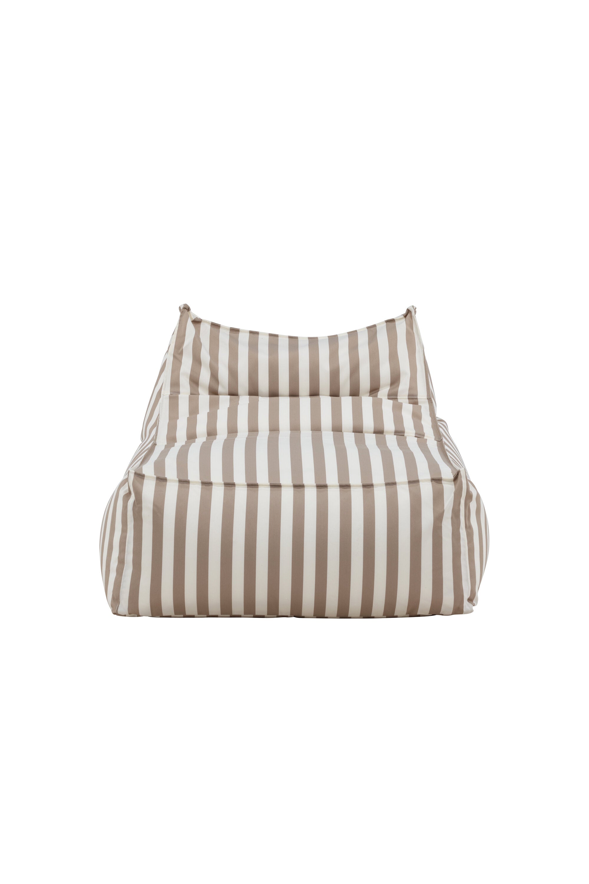 Redang Lounge Stuhl in Weiss präsentiert im Onlineshop von KAQTU Design AG. Outdoor-Sessel ist von Venture Home