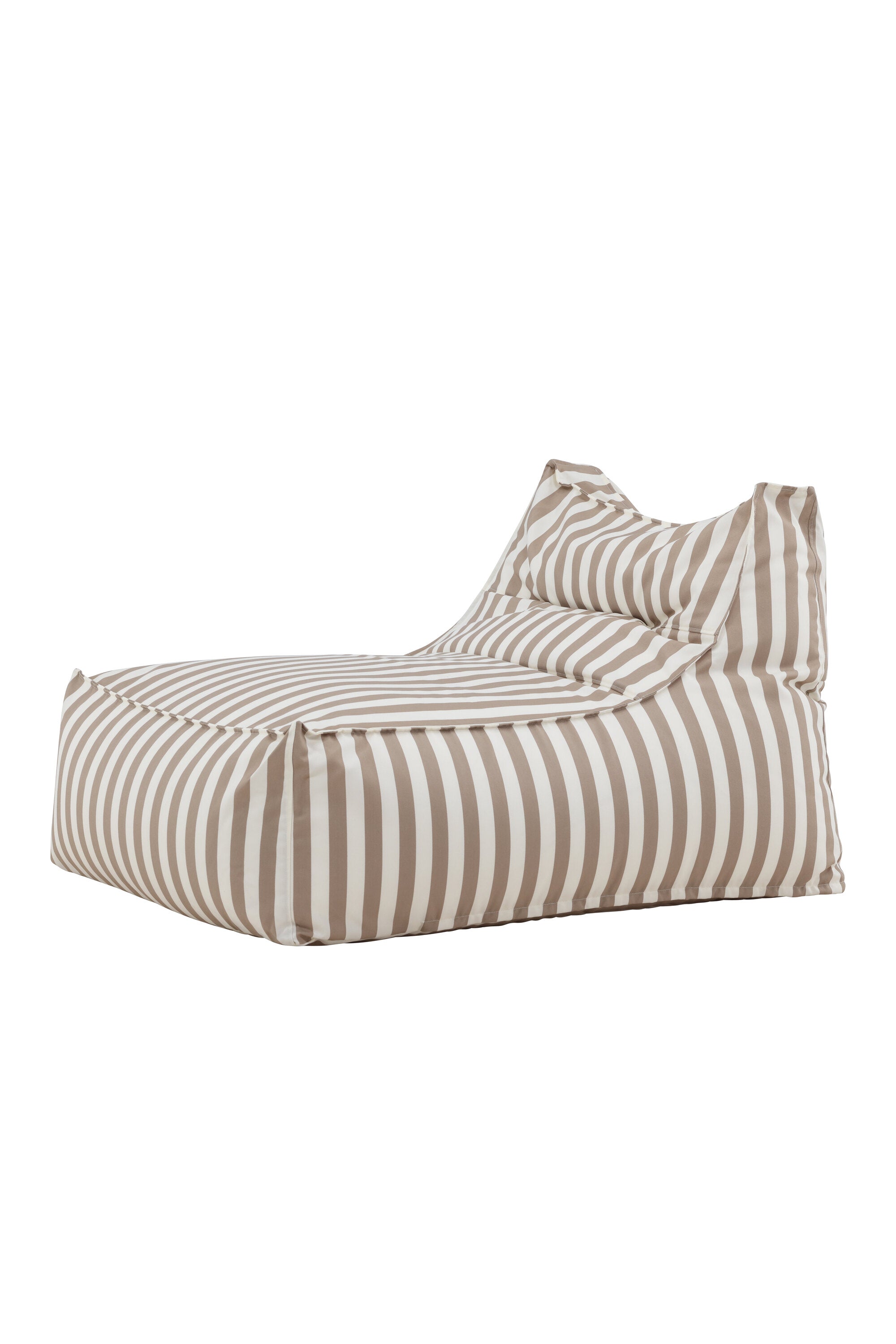 Redang Lounge Stuhl in Weiss präsentiert im Onlineshop von KAQTU Design AG. Outdoor-Sessel ist von Venture Home