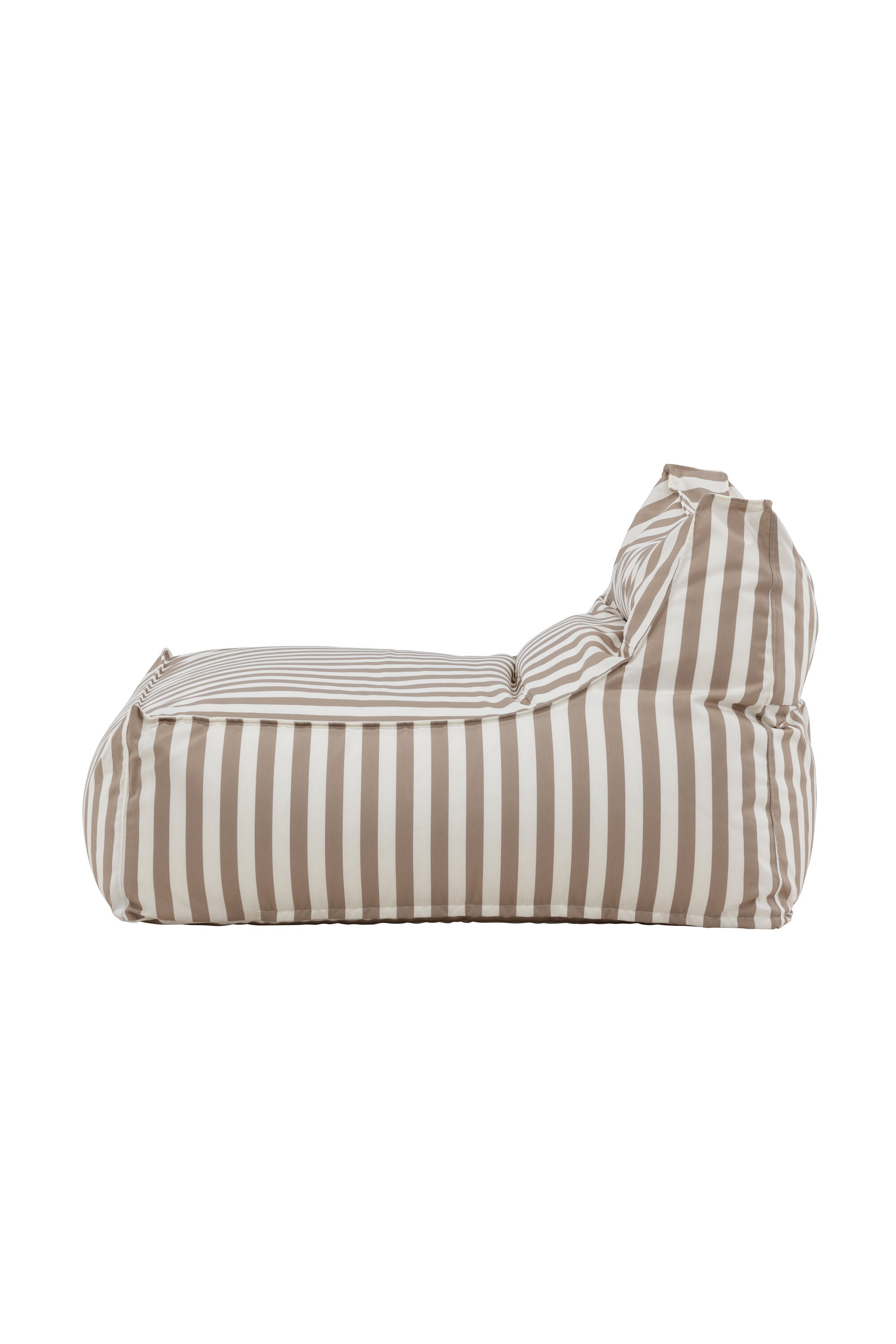 Redang Lounge Stuhl in Weiss präsentiert im Onlineshop von KAQTU Design AG. Outdoor-Sessel ist von Venture Home