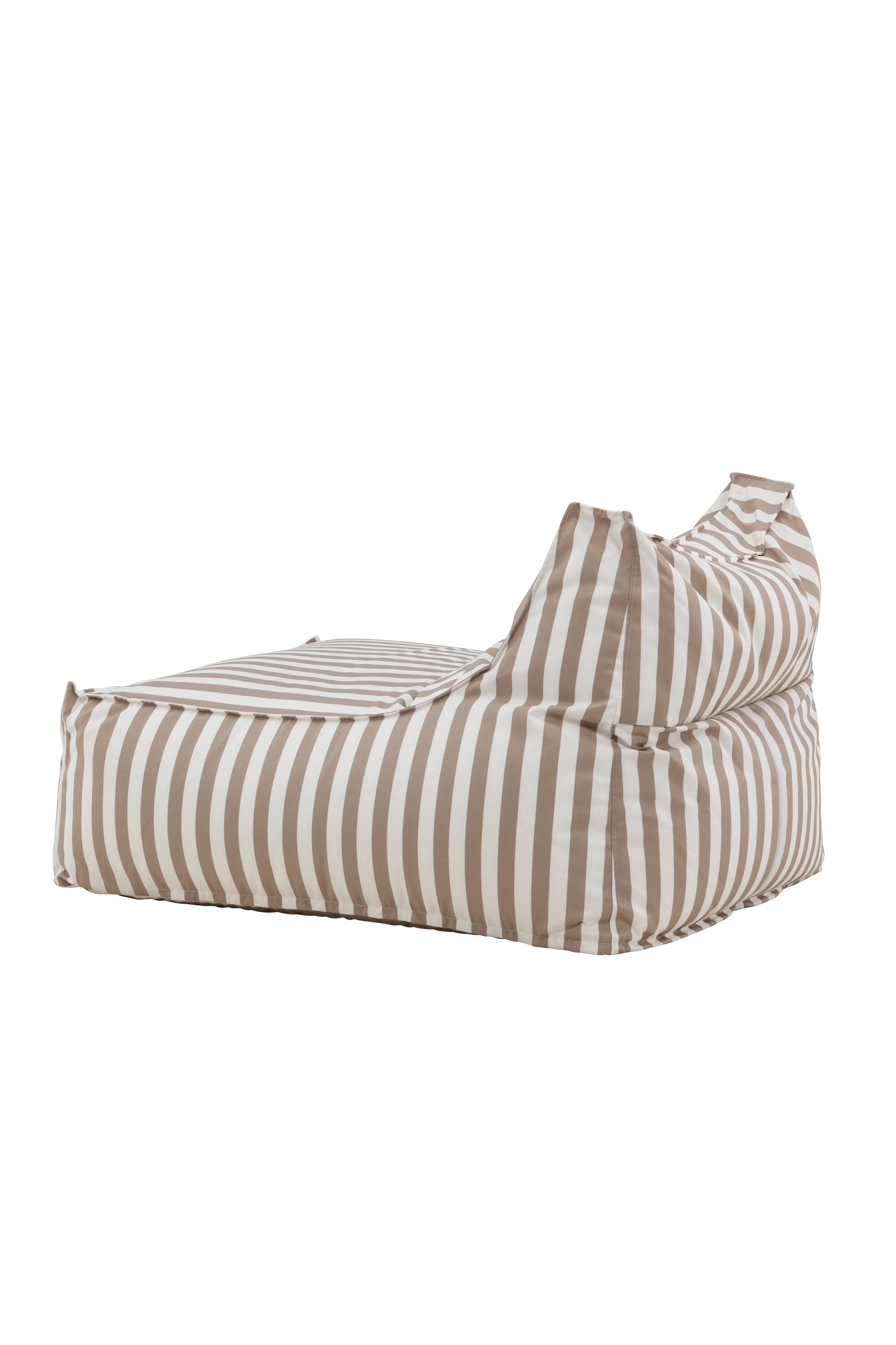 Redang Lounge Stuhl in Weiss präsentiert im Onlineshop von KAQTU Design AG. Outdoor-Sessel ist von Venture Home