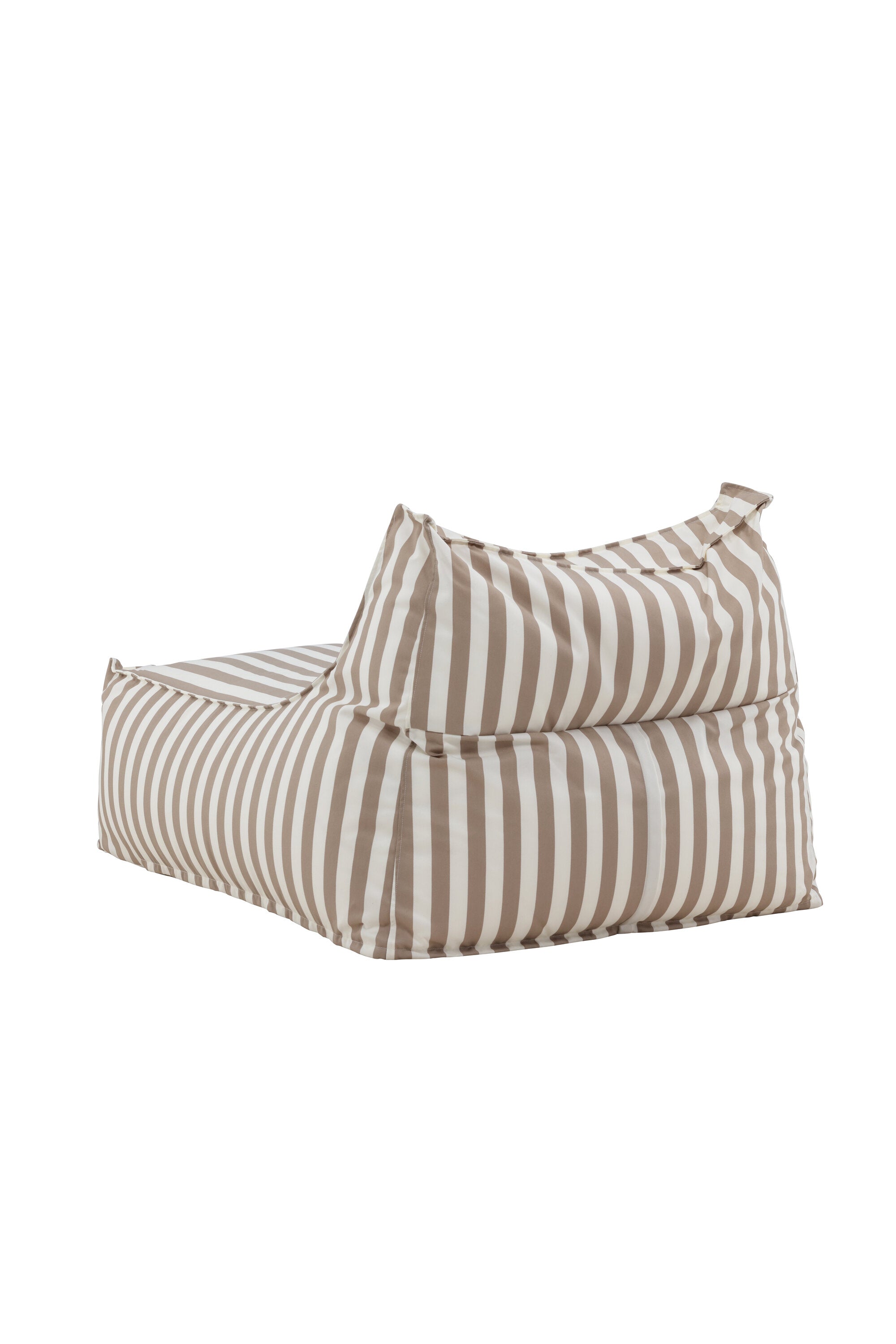 Redang Lounge Stuhl in Weiss präsentiert im Onlineshop von KAQTU Design AG. Outdoor-Sessel ist von Venture Home