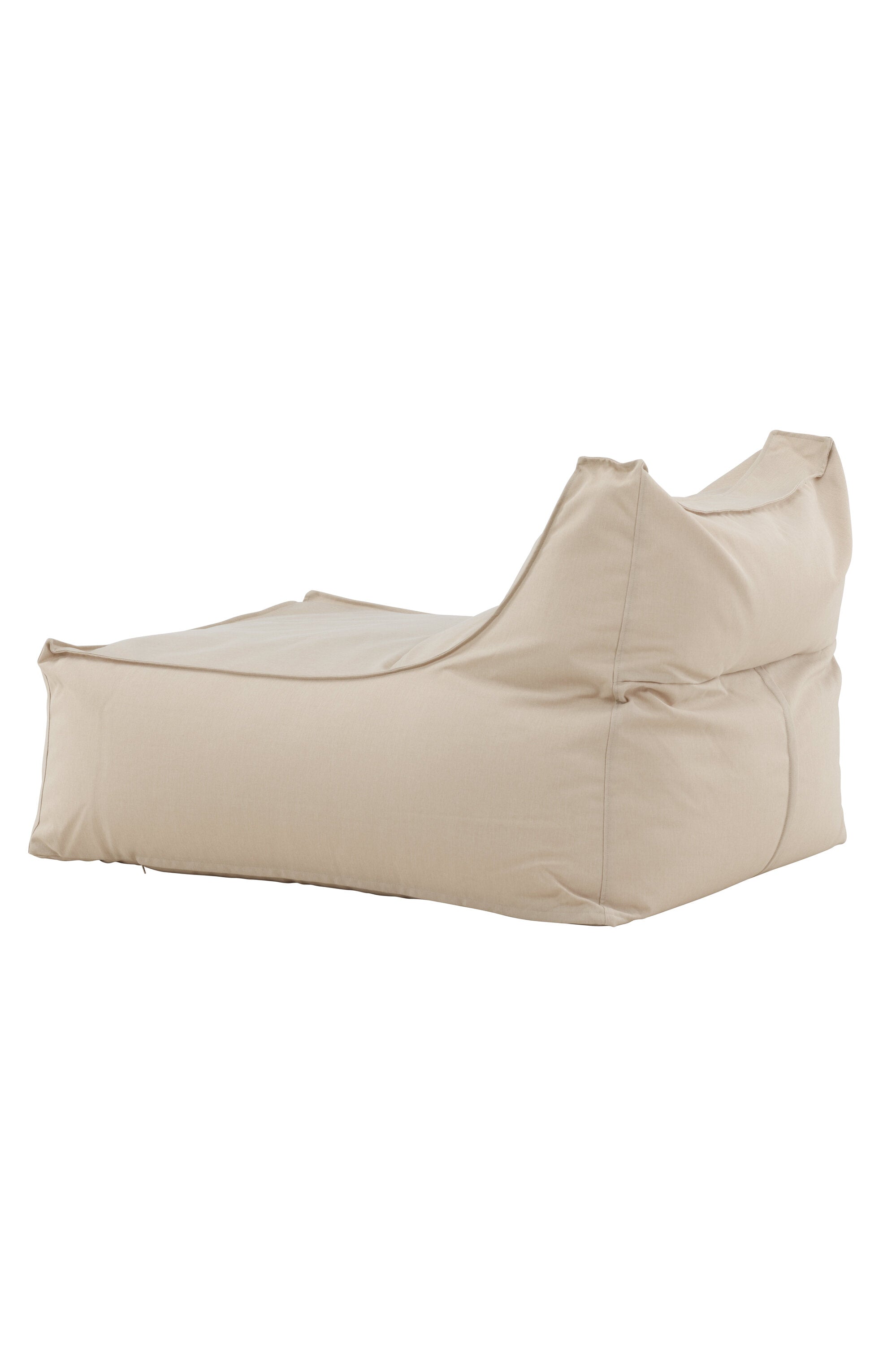 Redang Lounge Stuhl in Beige präsentiert im Onlineshop von KAQTU Design AG. Outdoor-Sessel ist von Venture Home