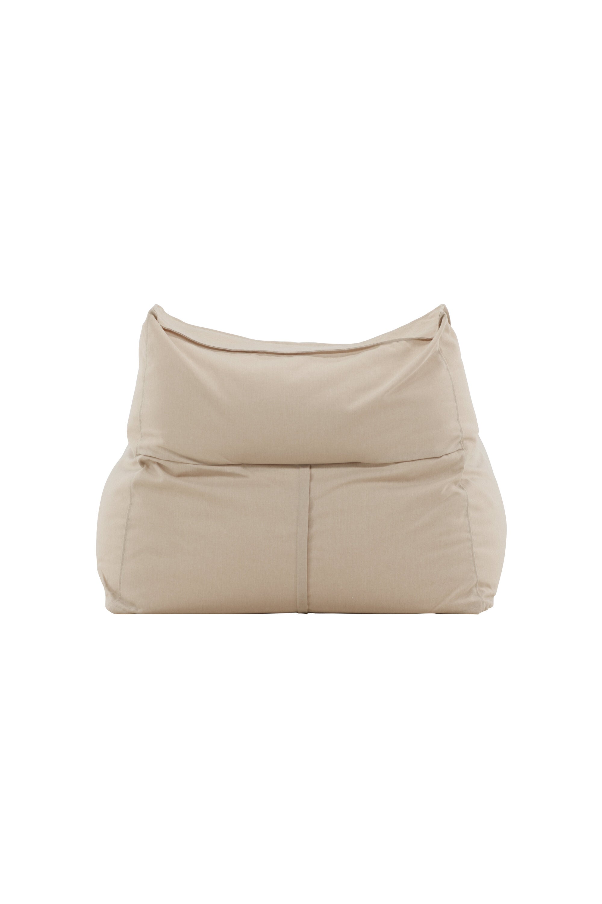 Redang Lounge Stuhl in Beige präsentiert im Onlineshop von KAQTU Design AG. Outdoor-Sessel ist von Venture Home