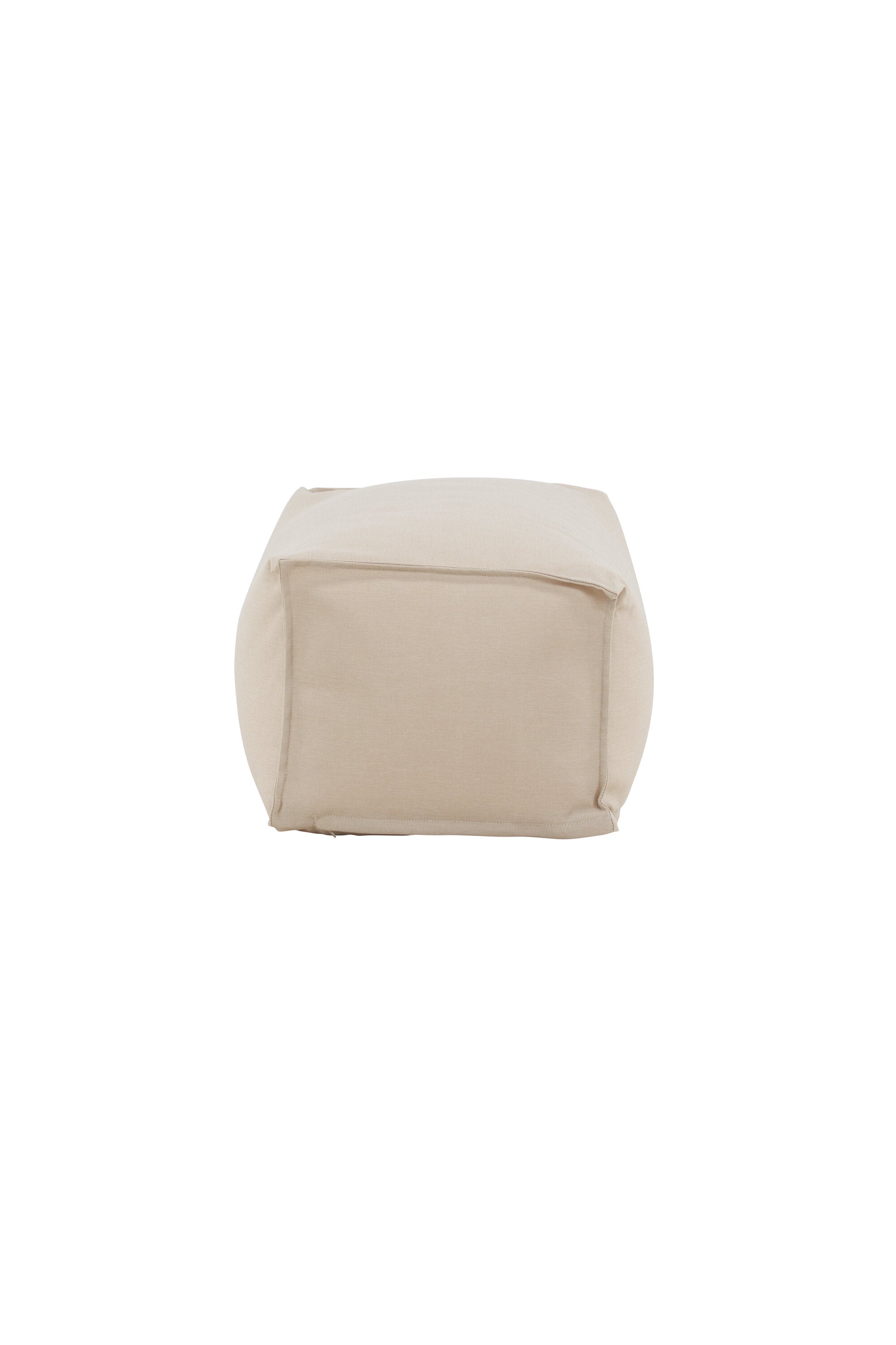 Redang Ottoman in Beige präsentiert im Onlineshop von KAQTU Design AG. Ottoman ist von Venture Home