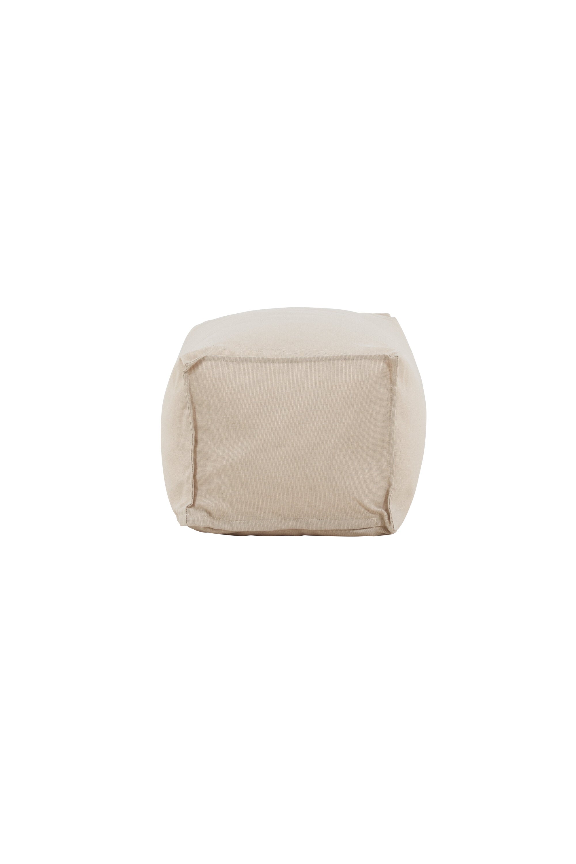 Redang Ottoman in Beige präsentiert im Onlineshop von KAQTU Design AG. Ottoman ist von Venture Home