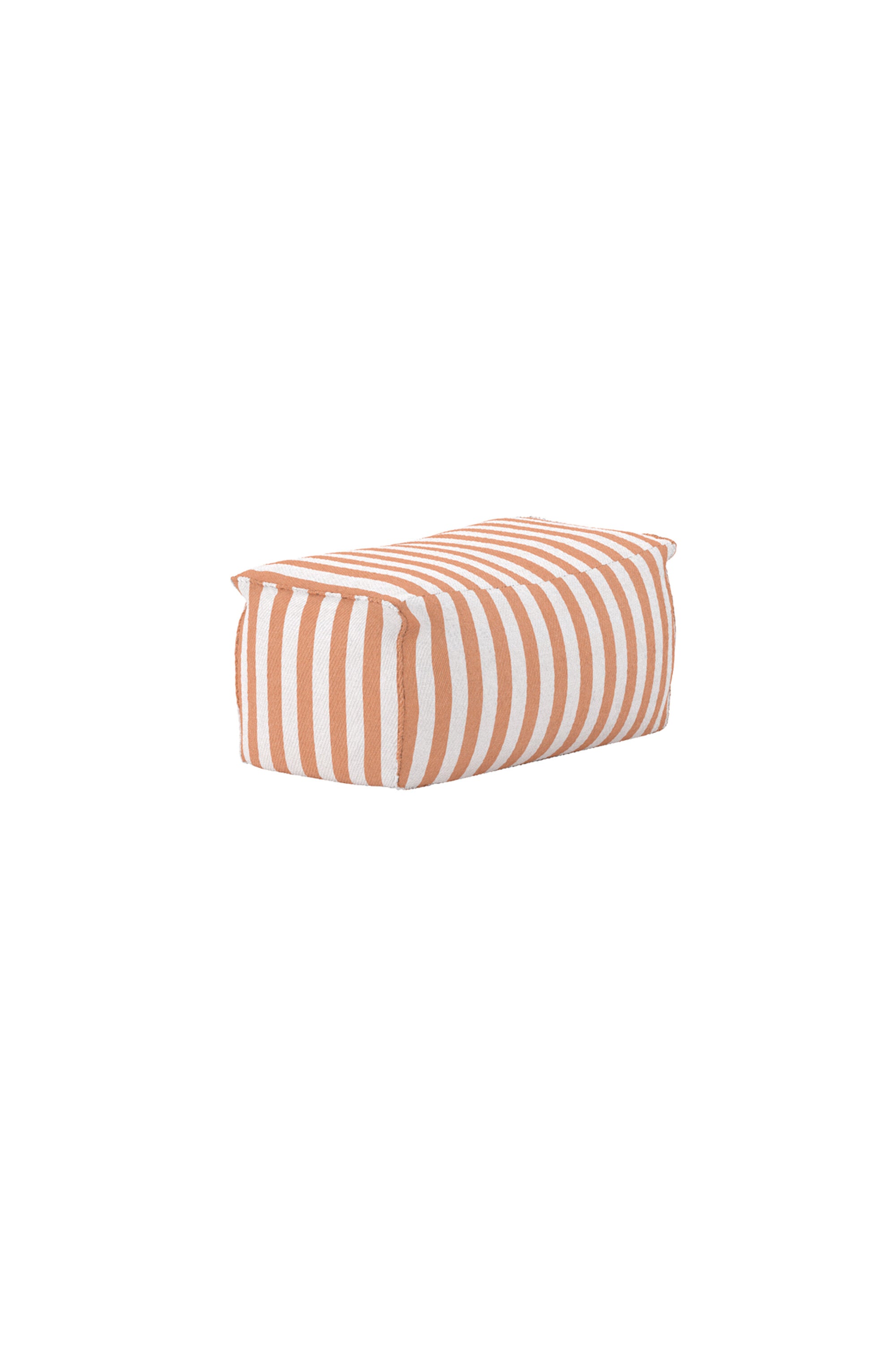 Redang Sonnenliege in Pfirsich präsentiert im Onlineshop von KAQTU Design AG. Liegestuhl ist von Venture Home