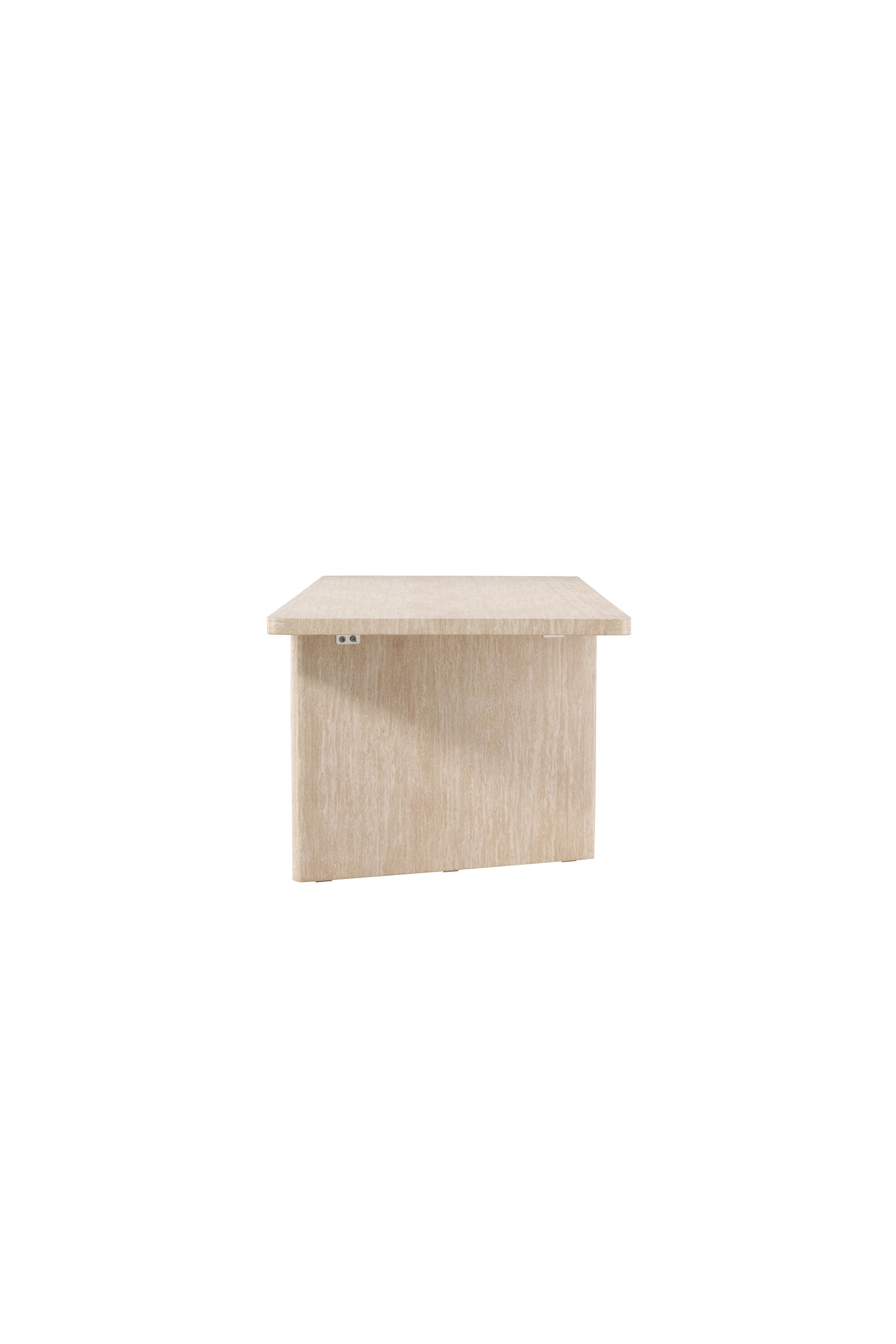 Skagen Esstisch 100x240 in Sintered Stone präsentiert im Onlineshop von KAQTU Design AG. Esstisch ist von Vind