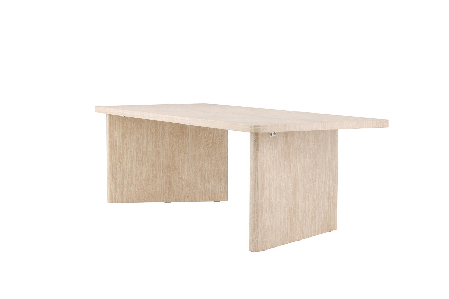 Skagen Esstisch 100x240 von Vind: Moderner Tisch aus hochwertigem MDF, ideal für unvergessliche Momente mit Familie und Freunden.