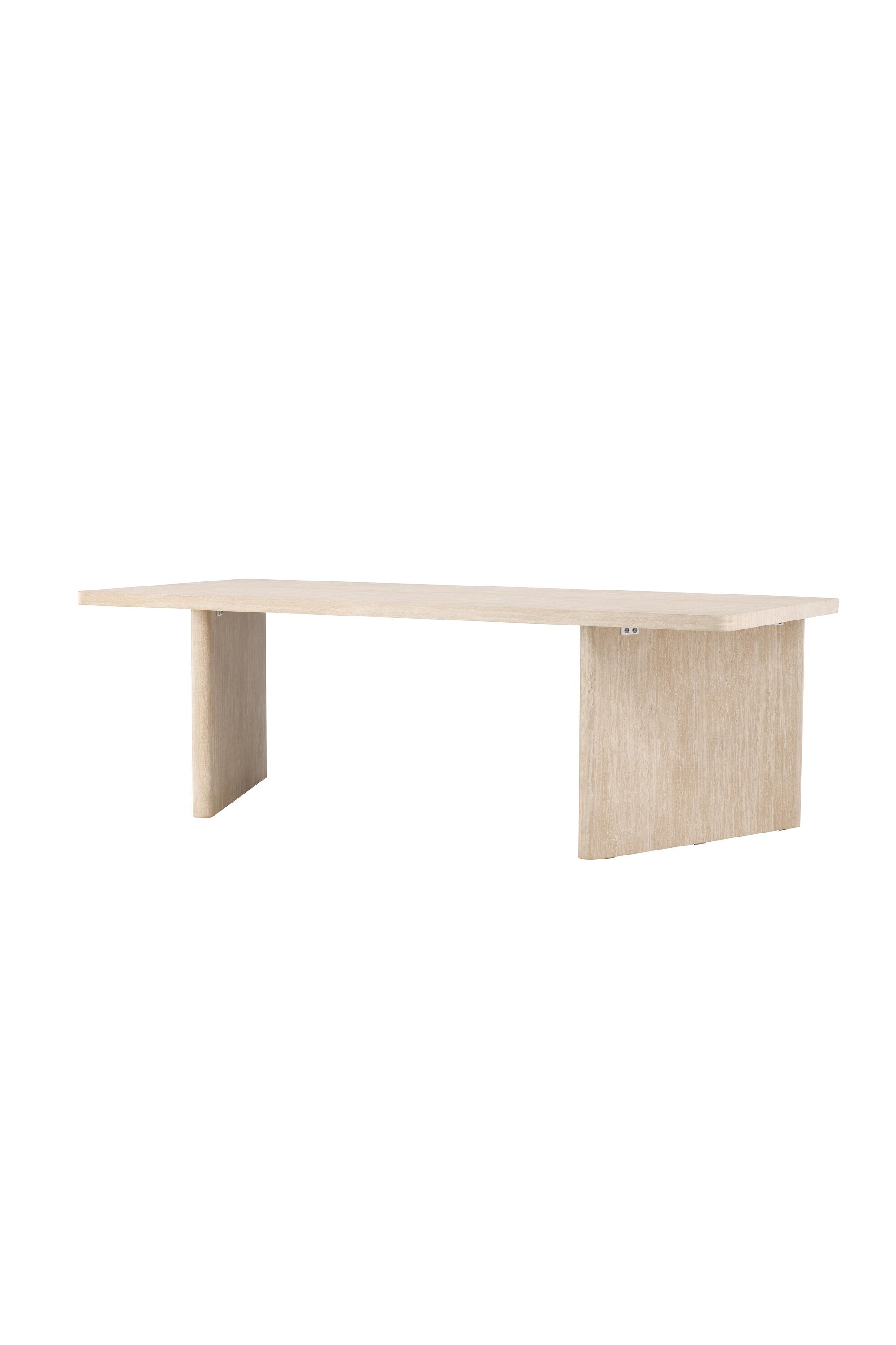 Skagen Esstisch 100x240 in Sintered Stone präsentiert im Onlineshop von KAQTU Design AG. Esstisch ist von Vind
