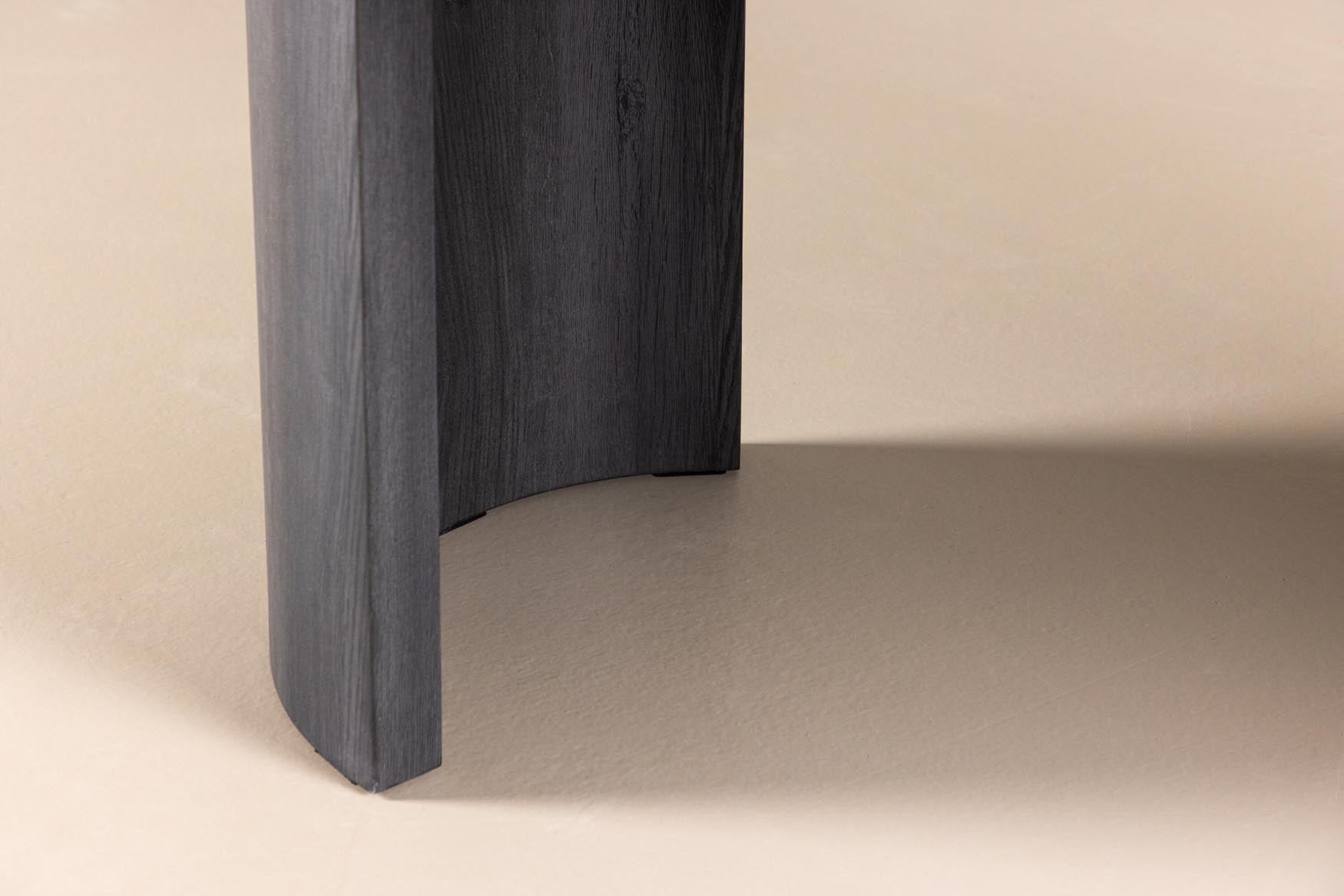 Stilvoller Grundsund Esstisch 130x220 von Vind – ideal für gesellige Abende und unvergessliche Momente mit Familie und Freunden.