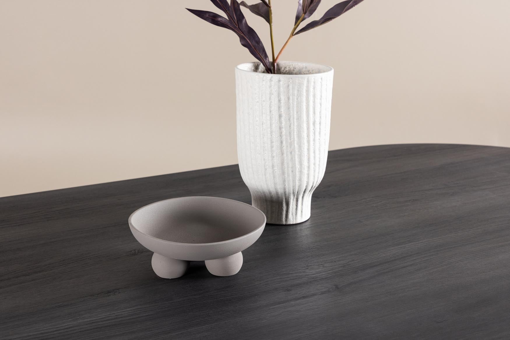 Grundsund Esstisch 130x220 von Vind: Modernes Design für Ihr Zuhause.