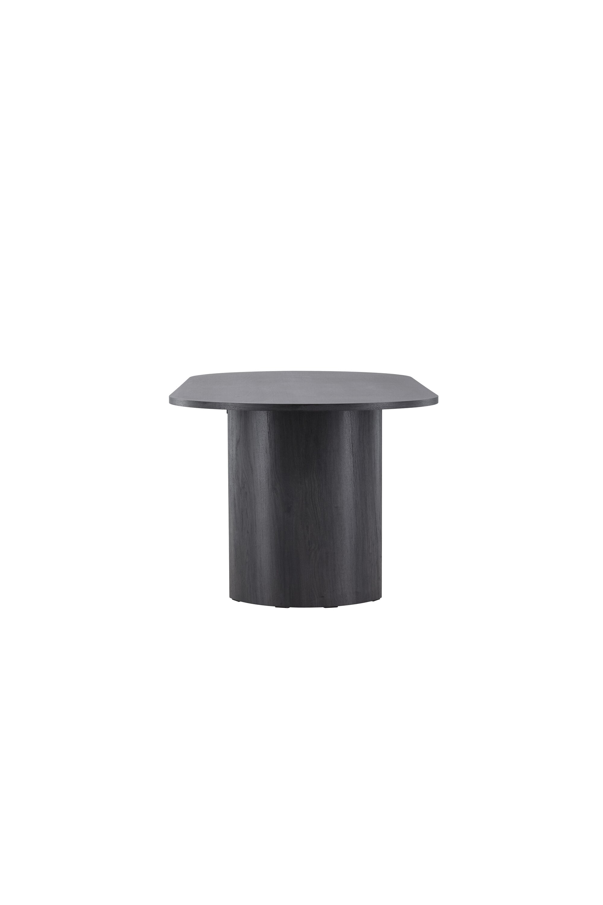 Grundsund Esstisch 130x220 in Black präsentiert im Onlineshop von KAQTU Design AG. Esstisch ist von Vind