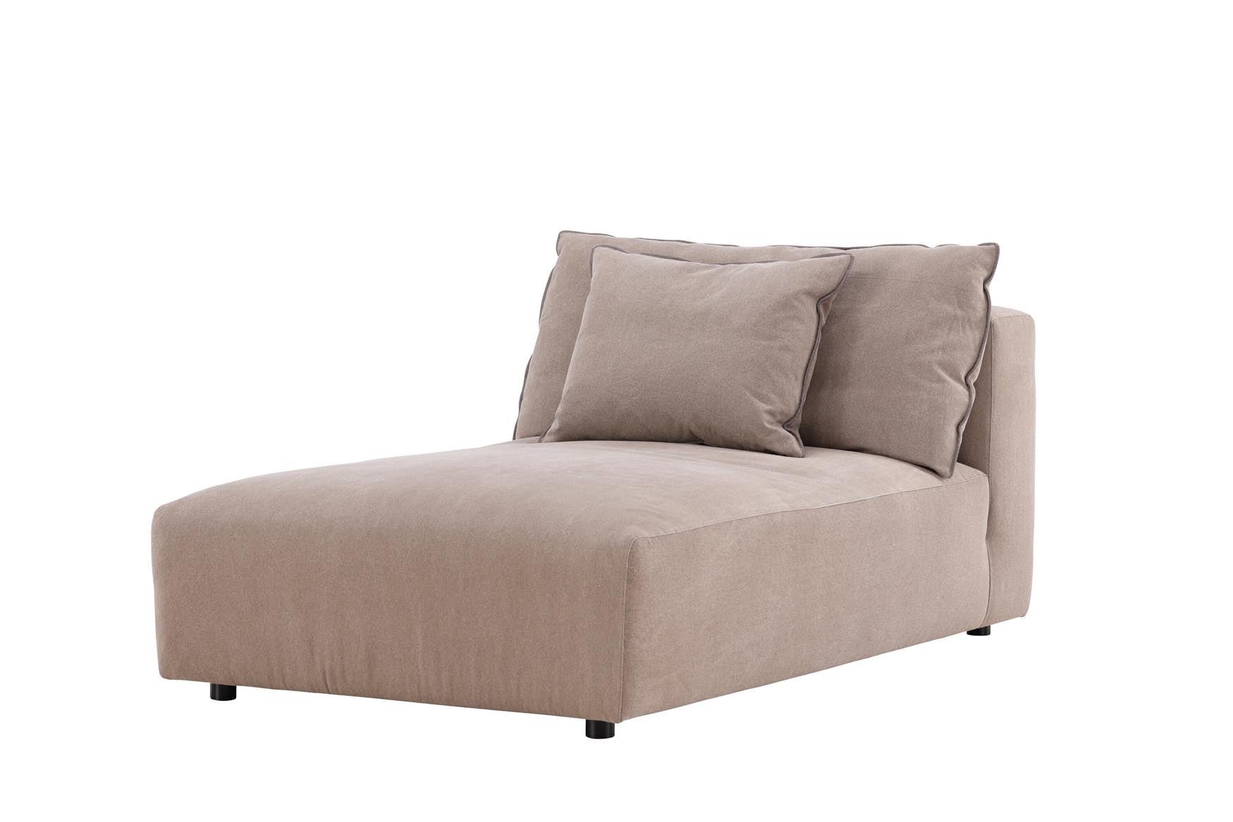 Entdecken Sie das Malö Daybed von Vind – ein elegantes Möbelstück, das Komfort und Stil vereint. Ideal als Sessel oder Tagesbett.