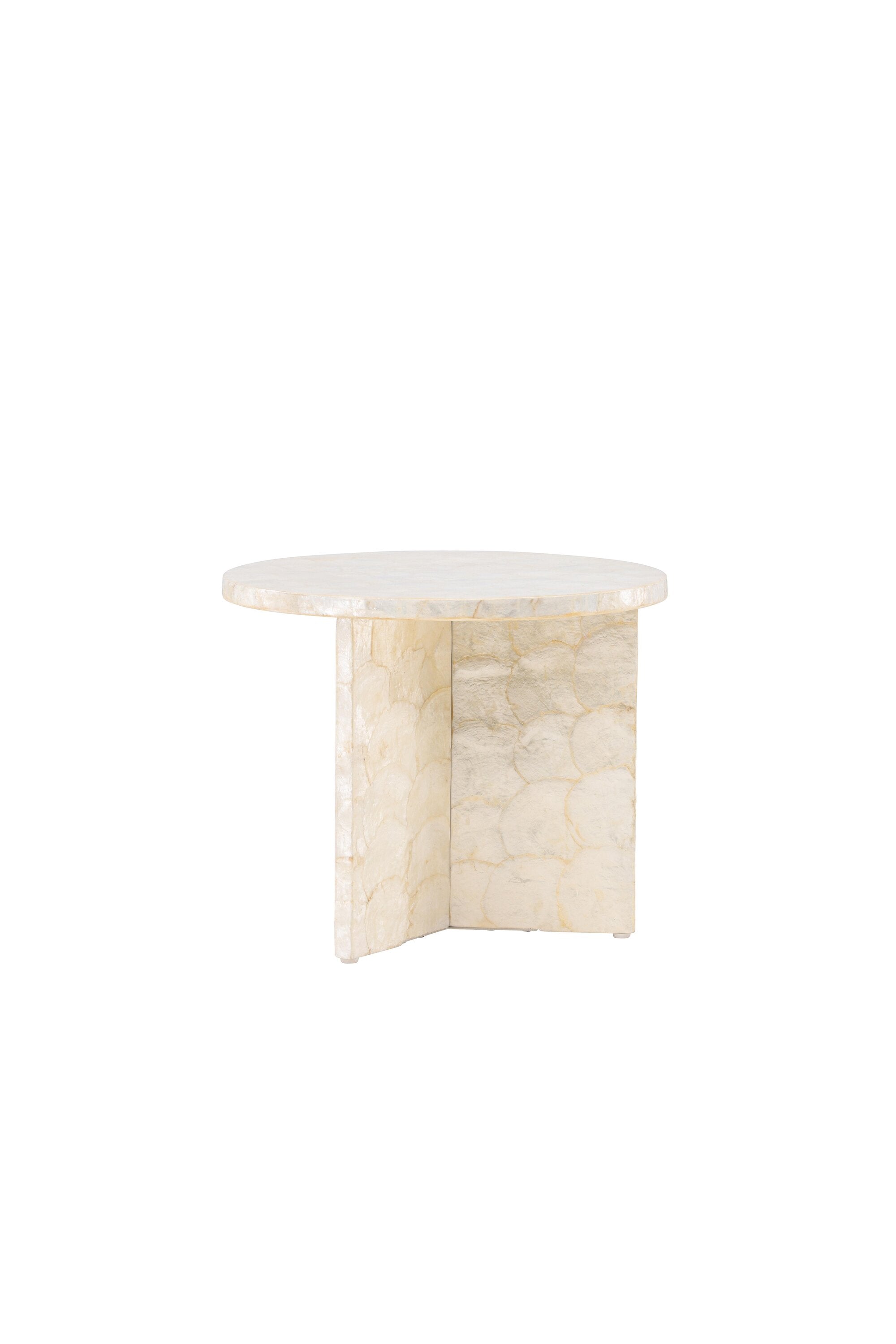 Smögen Sofatisch in Capiz / Natural präsentiert im Onlineshop von KAQTU Design AG. Beistelltisch ist von Vind