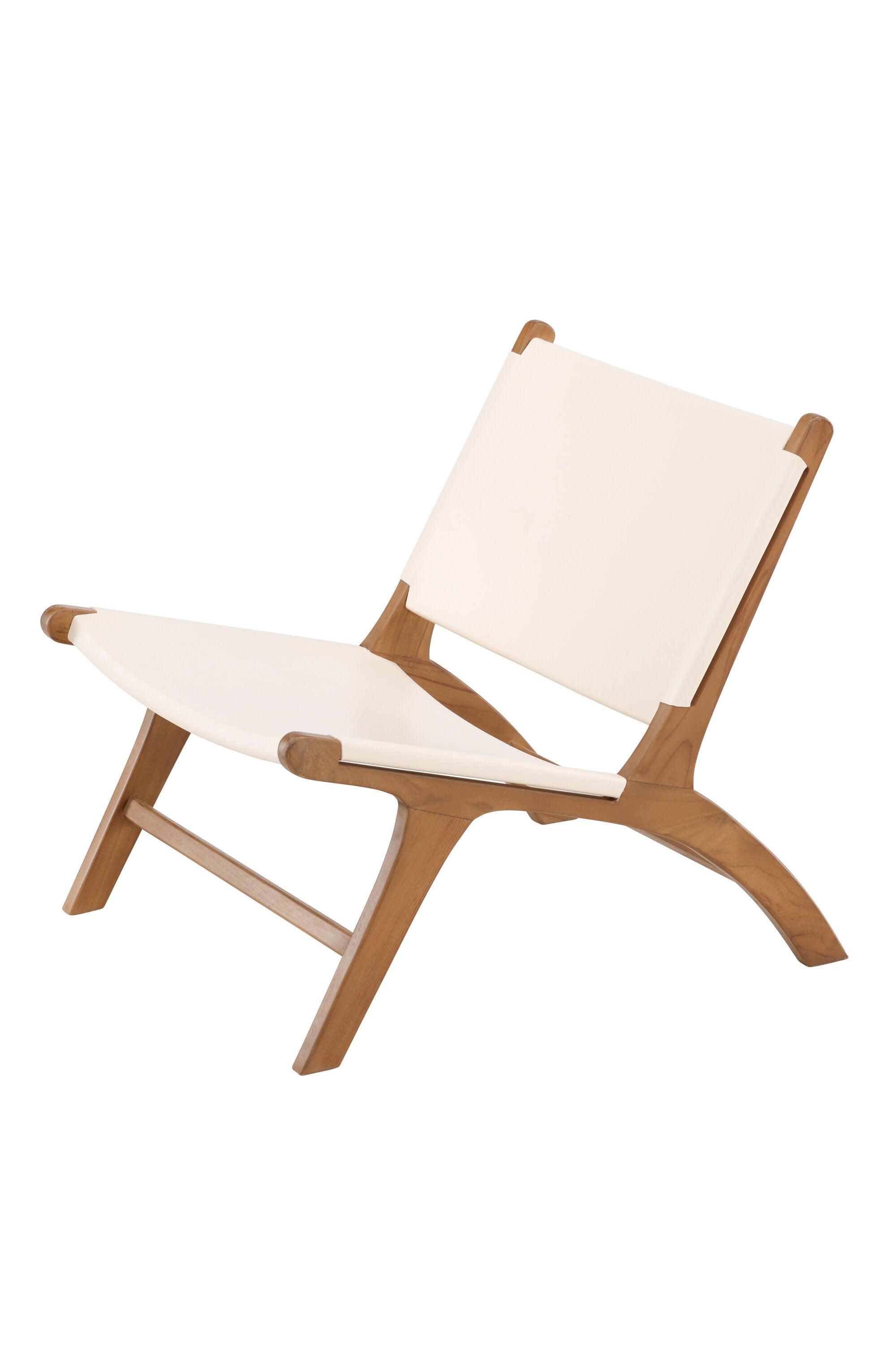Der Rike Lounge Chair von Vind bietet zeitgemässen Stil und Komfort, ideal für moderne und einladende Wohnräume.