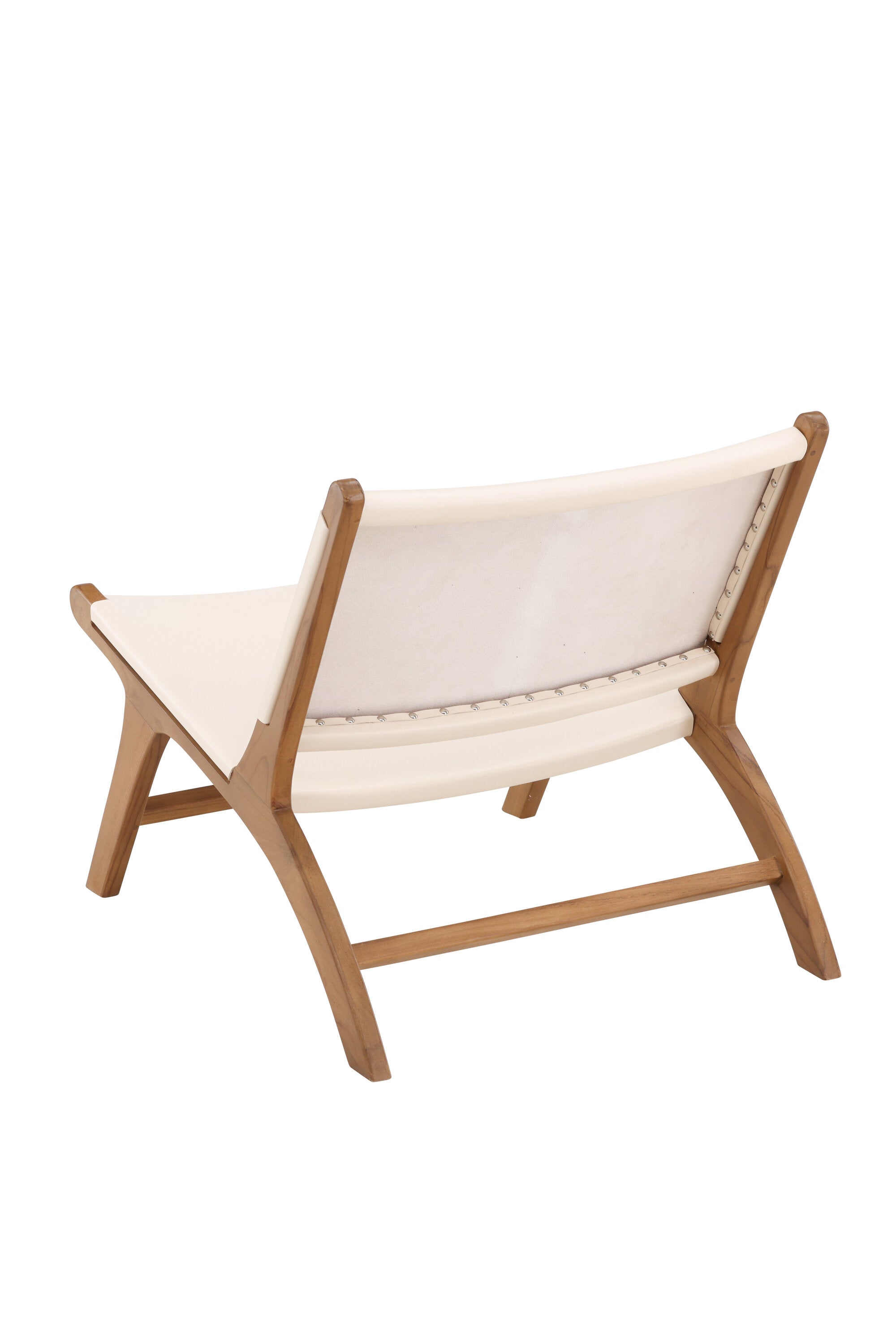 Der Rike Lounge Chair von Vind vereint modernes Design mit Komfort, perfekt für stilvolle und gemütliche Wohnbereiche.