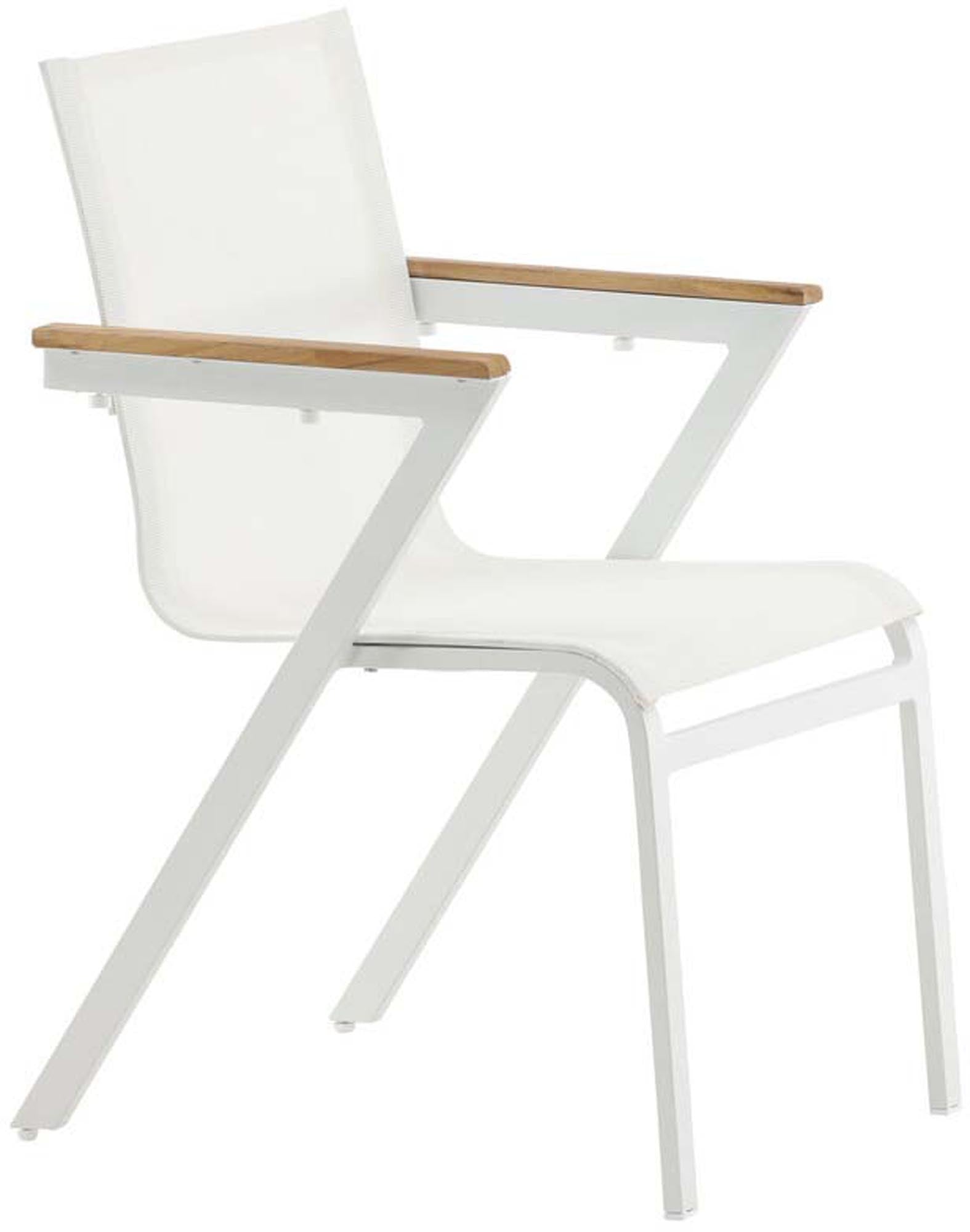 Der Mexiko Gartenstuhl von Venture Home bietet stilvolles Design und Komfort für Ihren Aussenbereich.