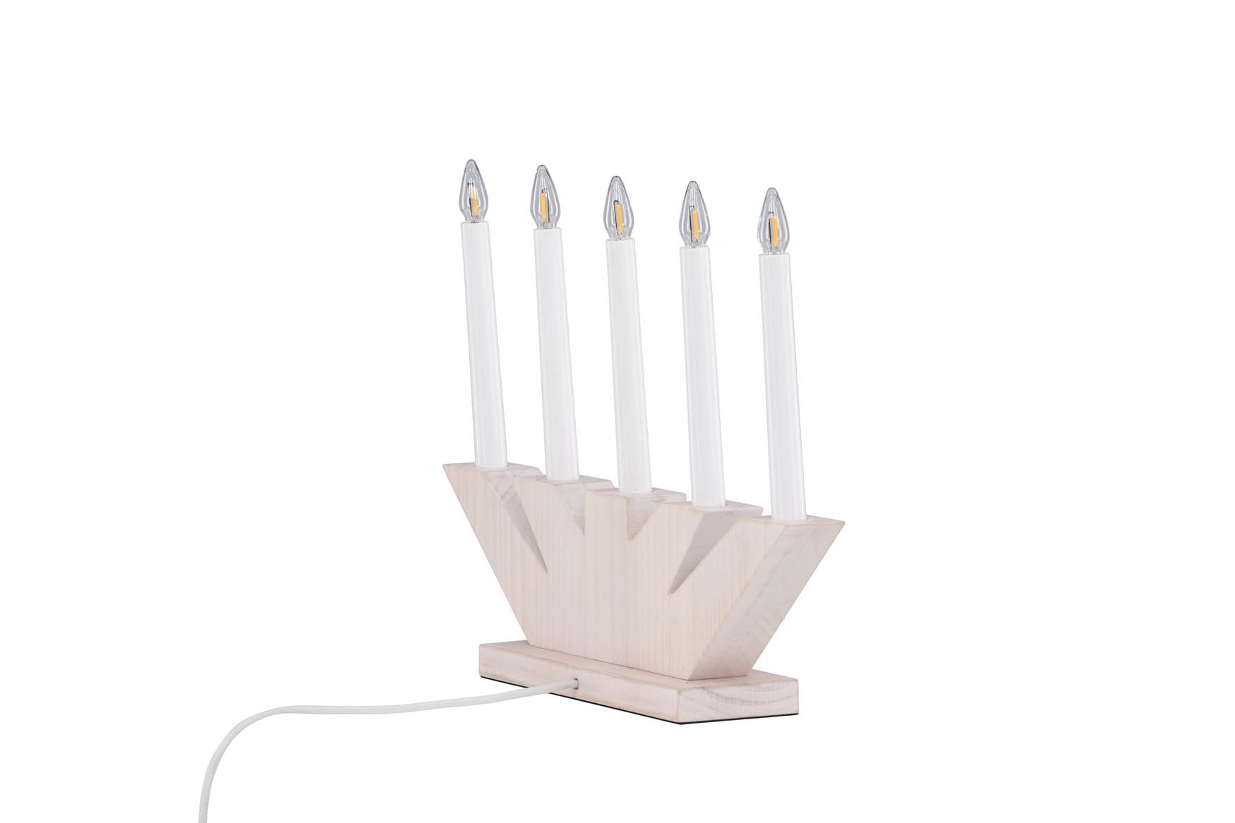 Die Verbier Tischleuchte von Vind vereint modernes Design mit Funktionalität. Hochwertige Materialien und vielseitige Einsatzmöglichkeiten machen sie zum perfekten Wohnaccessoire.