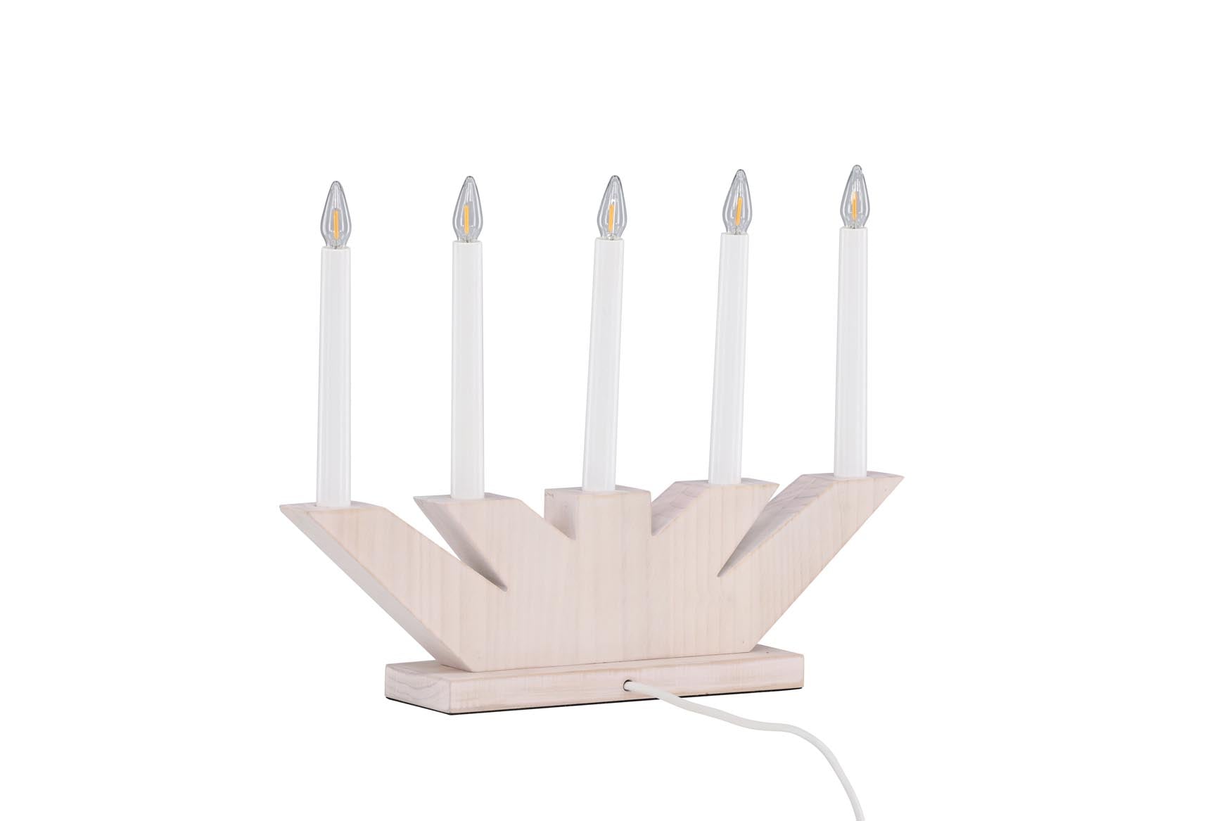 Stilvolle Verbier Tischleuchte von Vind: Hochwertige Materialien und modernes Design für eine gemütliche Atmosphäre in jedem Raum.