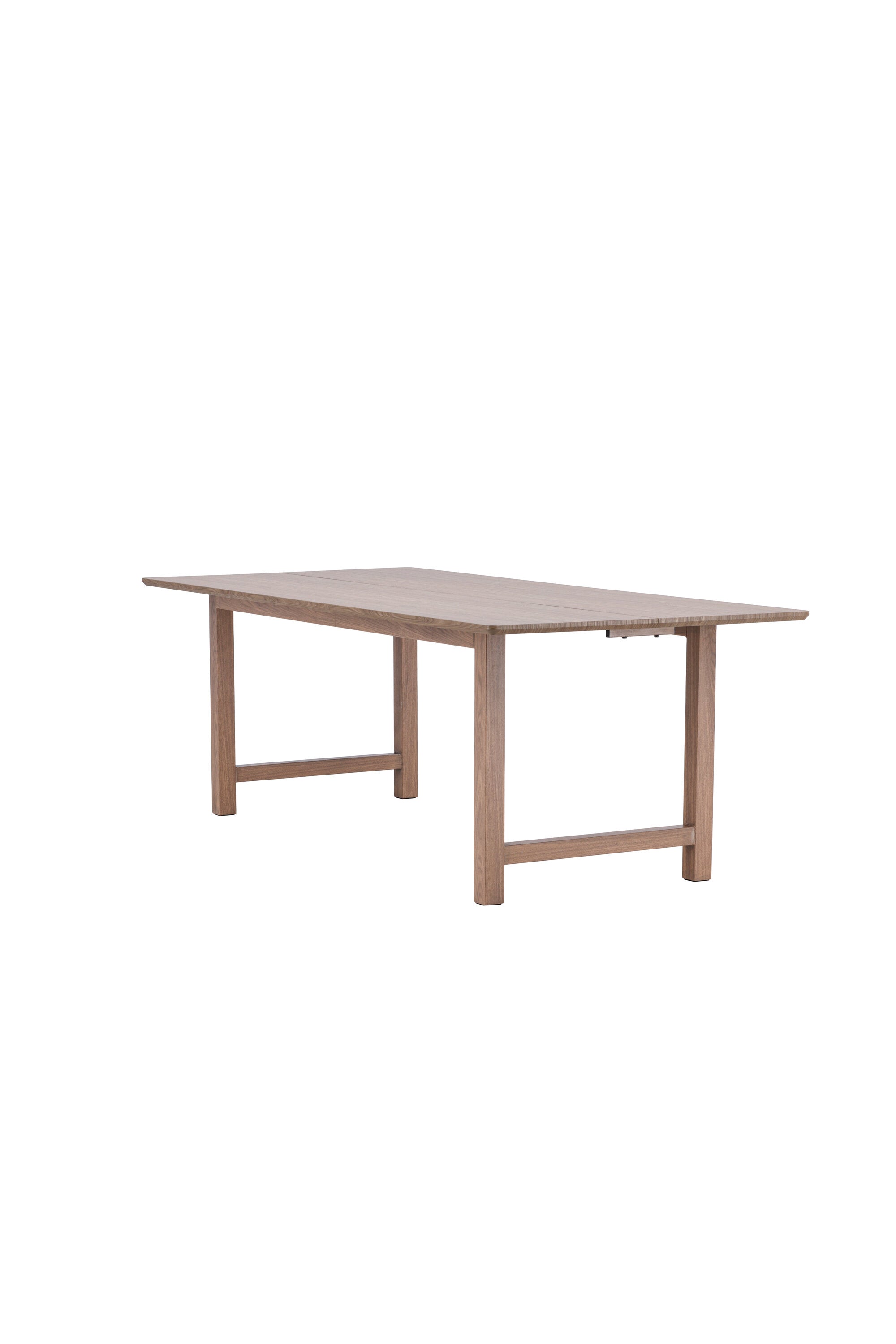 Esstisch Count in Braun präsentiert im Onlineshop von KAQTU Design AG. Esstisch ist von Venture Home