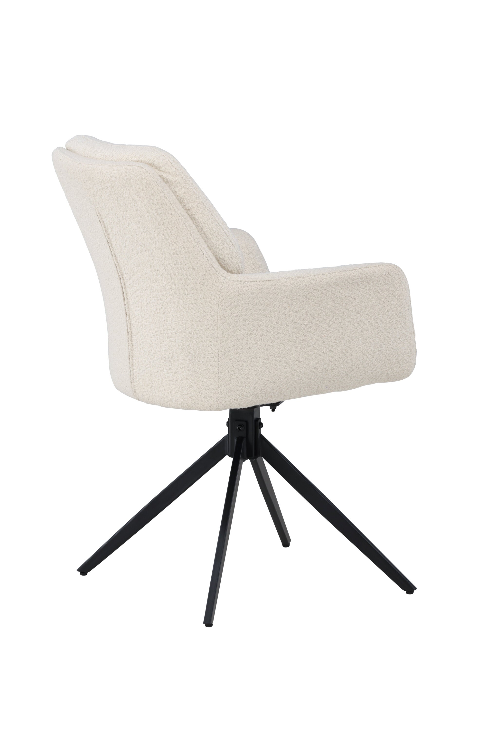 Der Manchi Esszimmerstuhl von Venture Home bietet modernes Design, hohen Komfort und hochwertige Materialien für Ihr Zuhause.