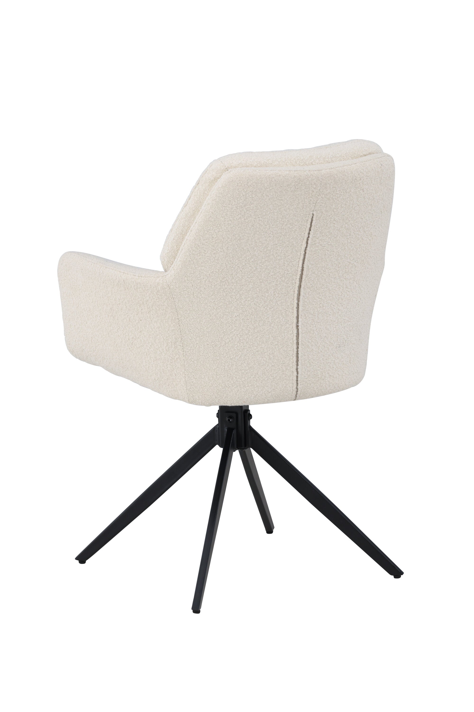 Der Manchi Esszimmerstuhl von Venture Home kombiniert stilvolles Design mit Komfort und Qualität für ein modernes Esszimmer.