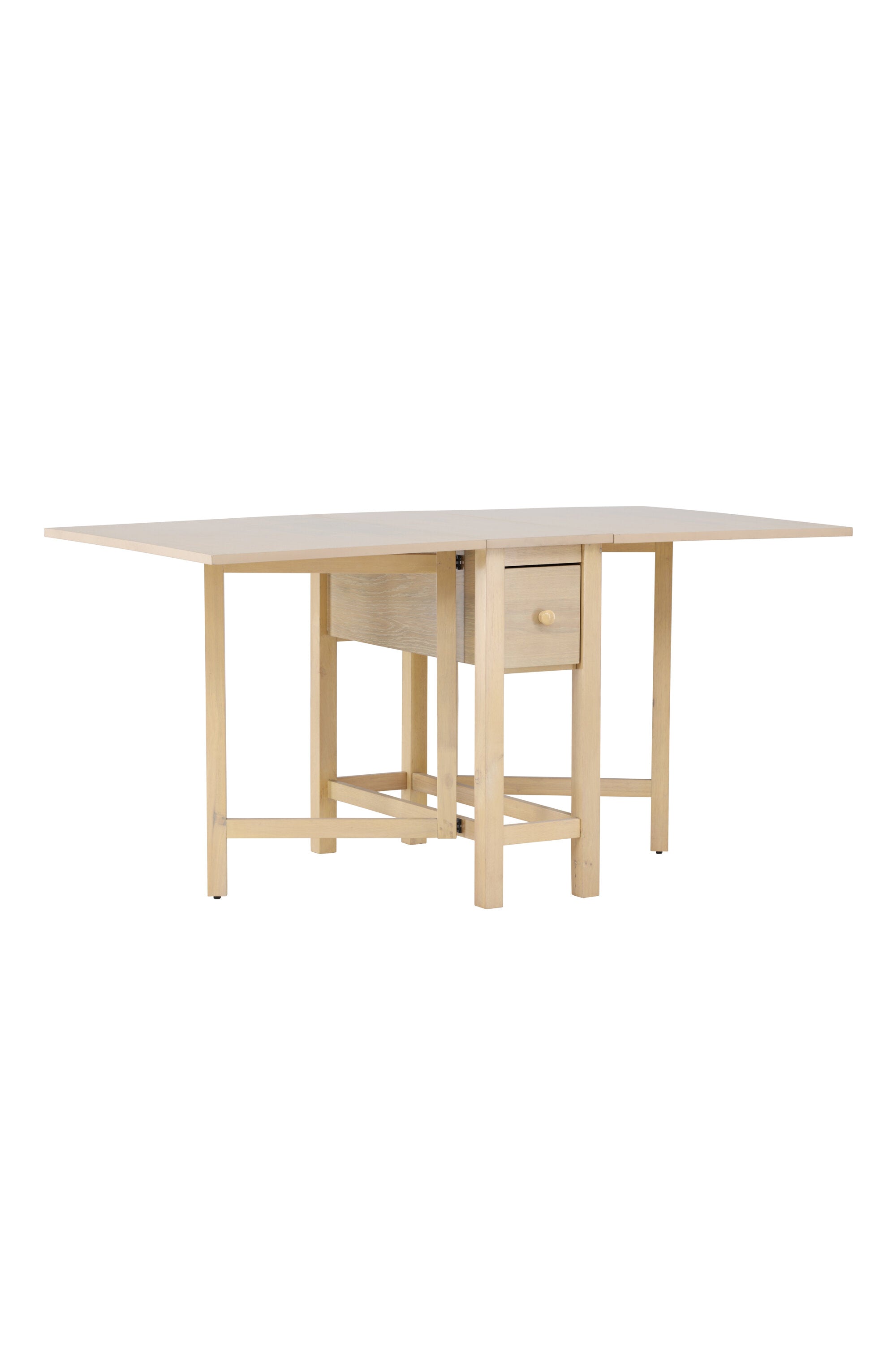 Edward Esstisch von Venture Home, rechteckig, modernes Design, perfekt für stilvolle Dinner und gemütliche Runden.