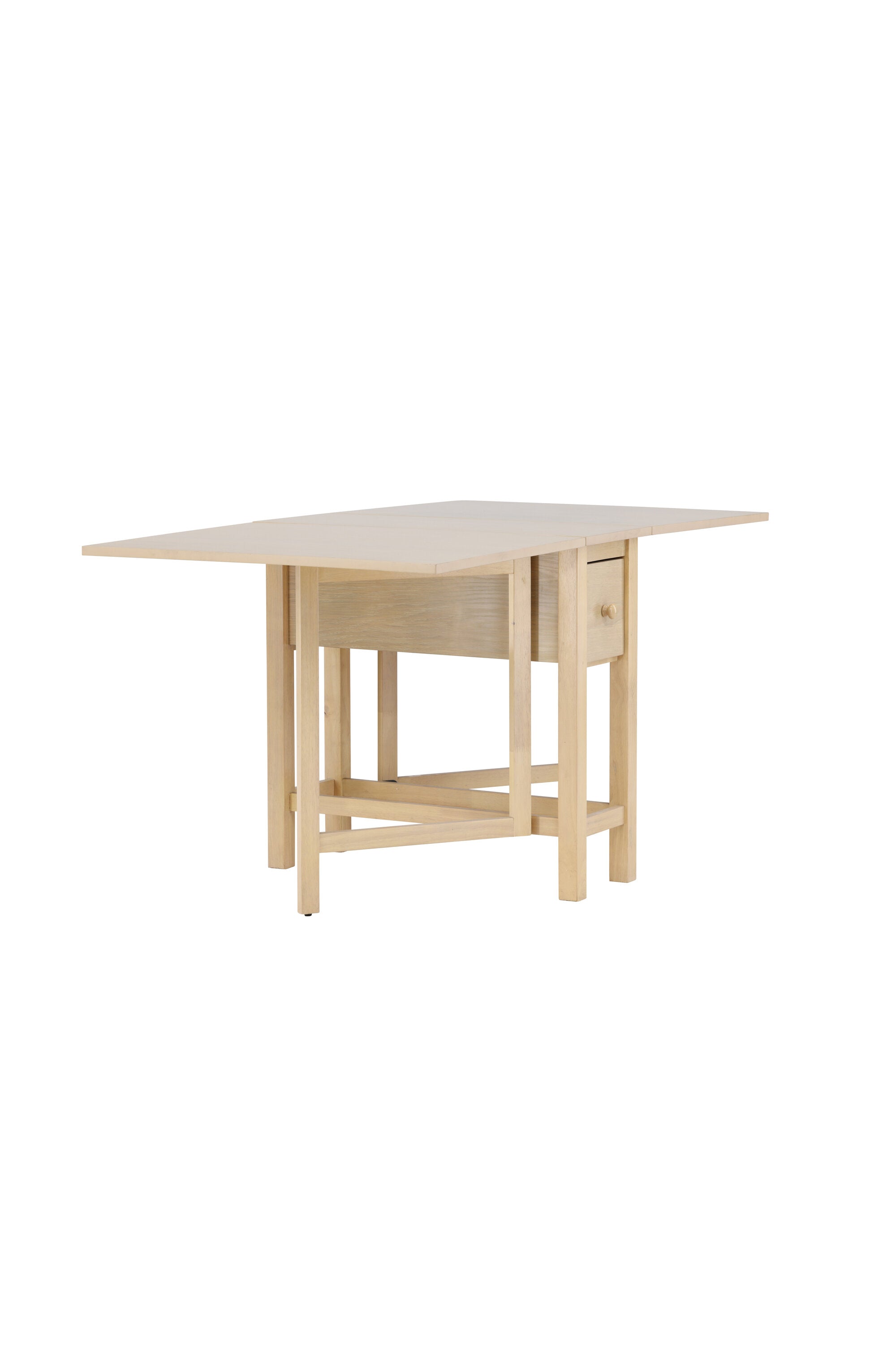 Moderner Edward Esstisch von Venture Home, rechteckig, stilvoll und funktional, perfekt für jedes Esszimmer.