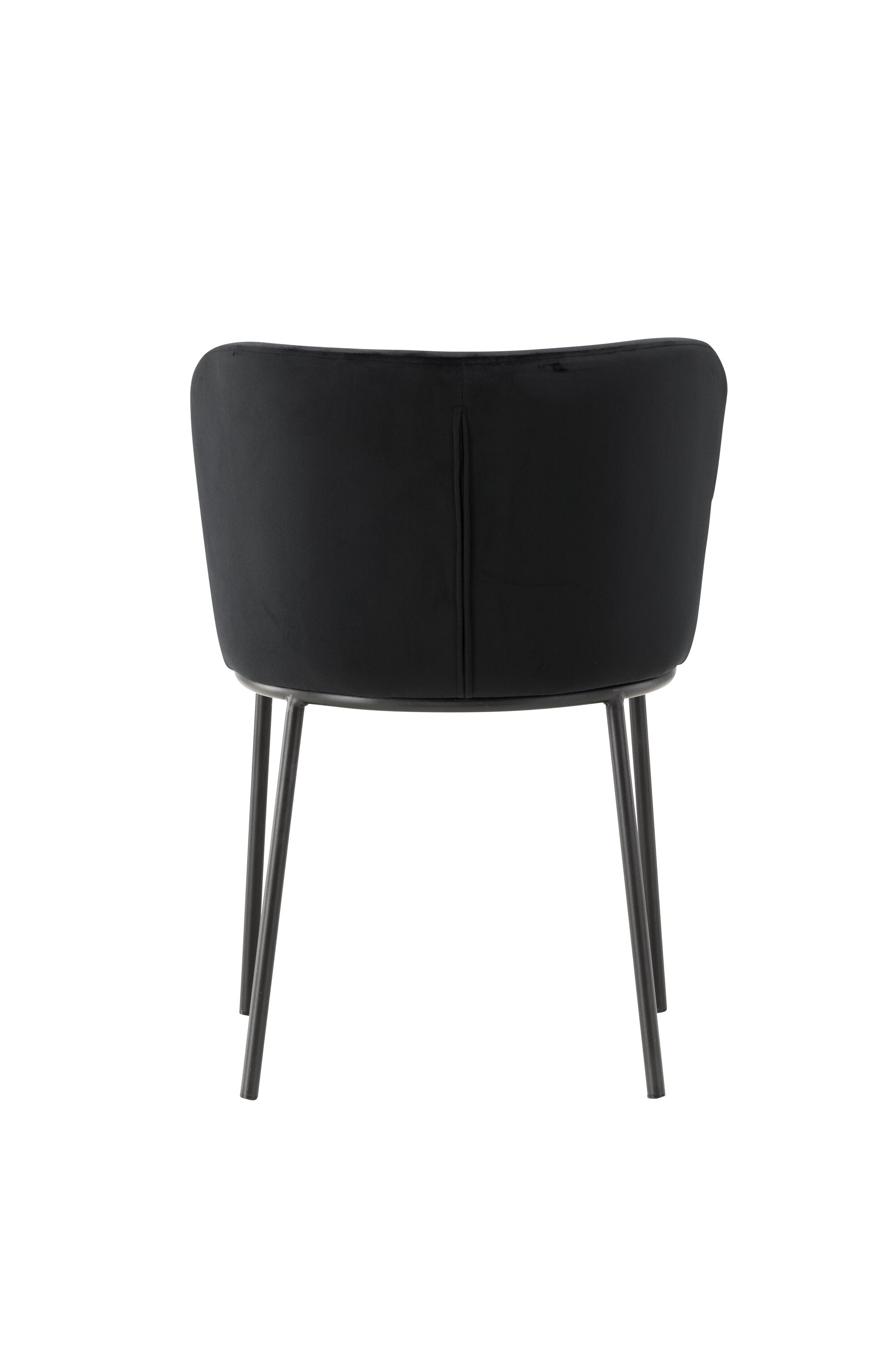 Edina Esszimmerstuhl von Venture Home: Stilvolles Design und hoher Komfort, ideal für moderne Esszimmer und gemütliche Momente.