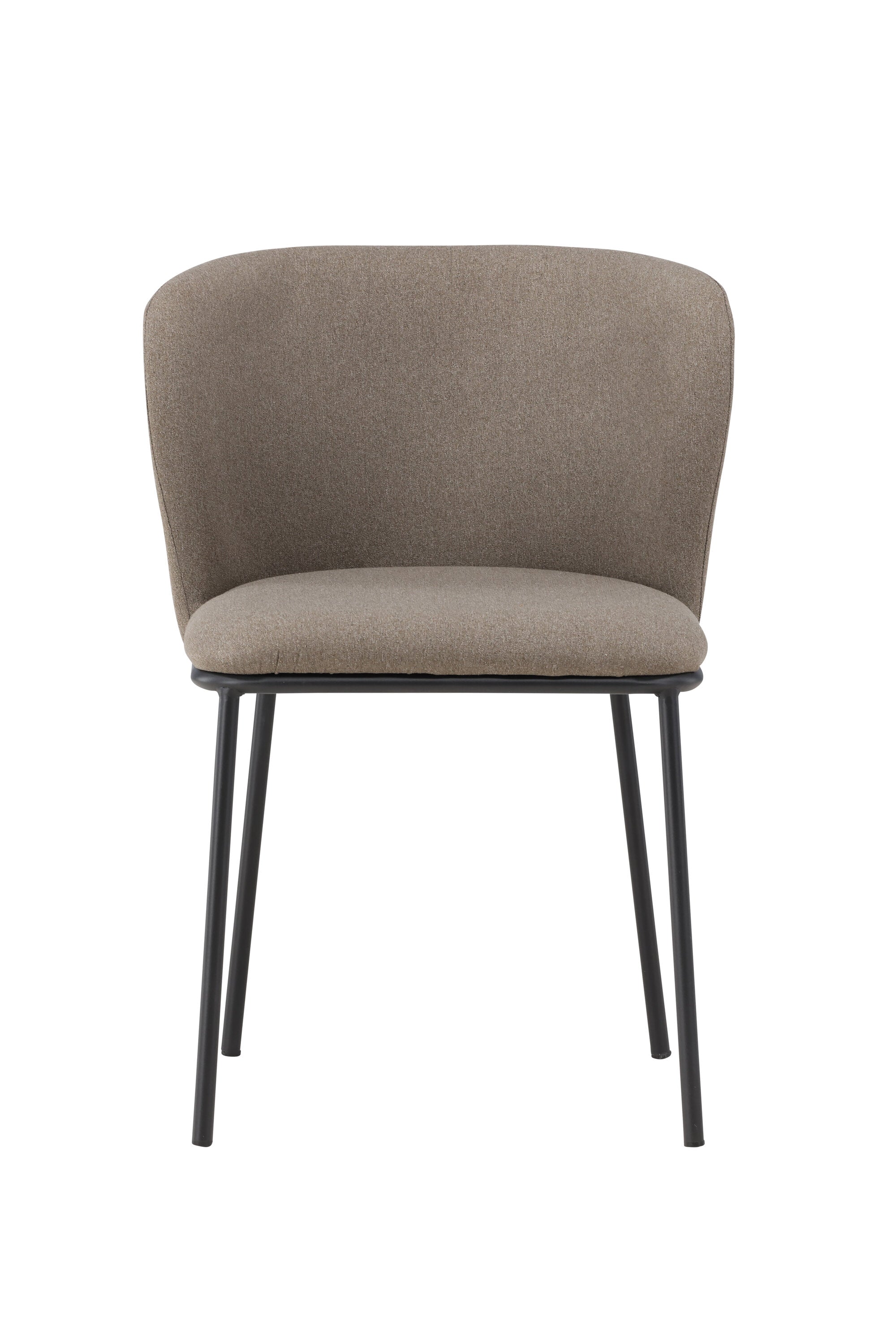 Edina Esszimmerstuhl von Venture Home: Stilvolles Design und hoher Komfort, ideal für moderne Esszimmer und gemütliche Momente.