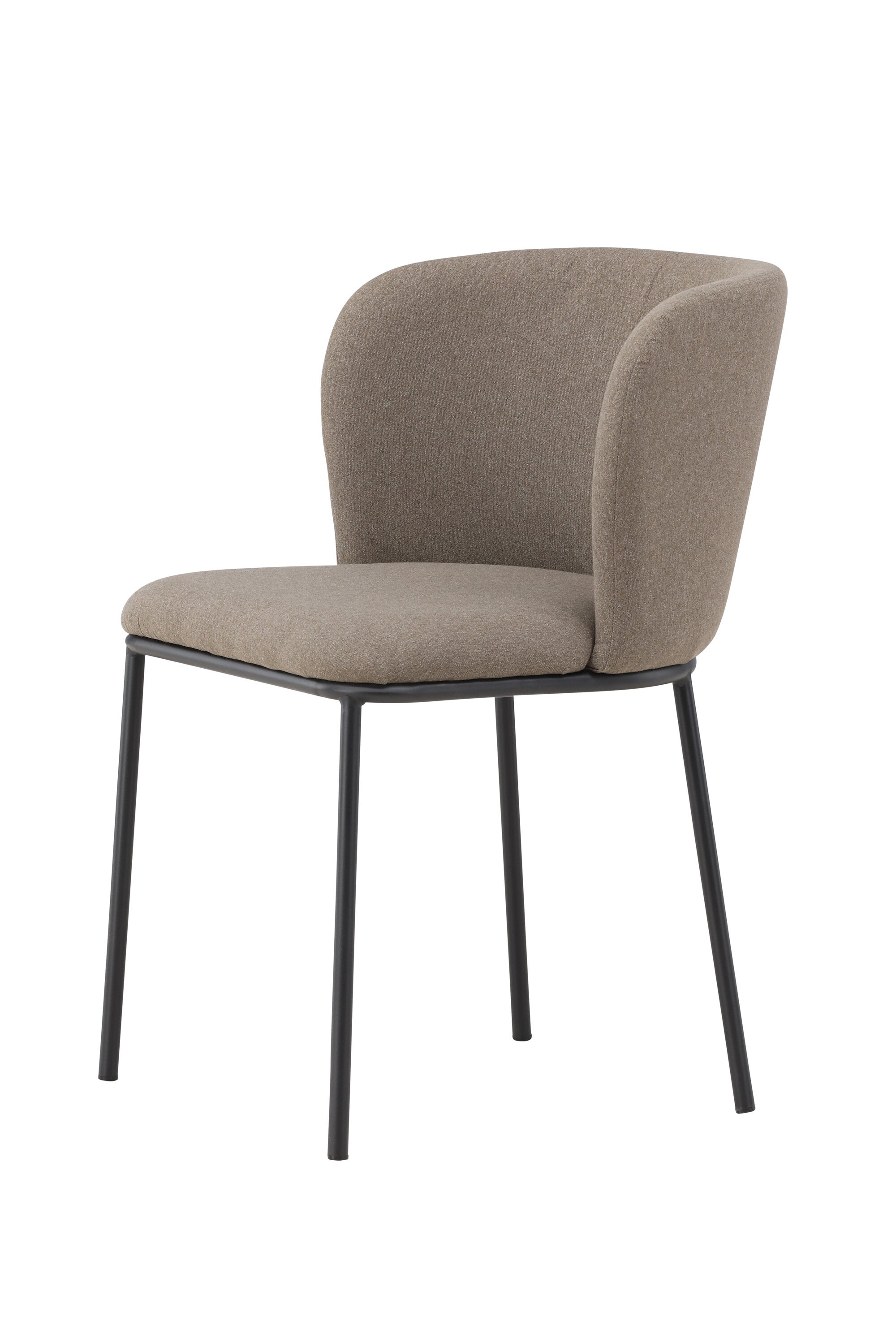 Edina Esszimmerstuhl von Venture Home: Stilvolles Design und hoher Komfort, ideal für moderne Esszimmer und gemütliche Momente.