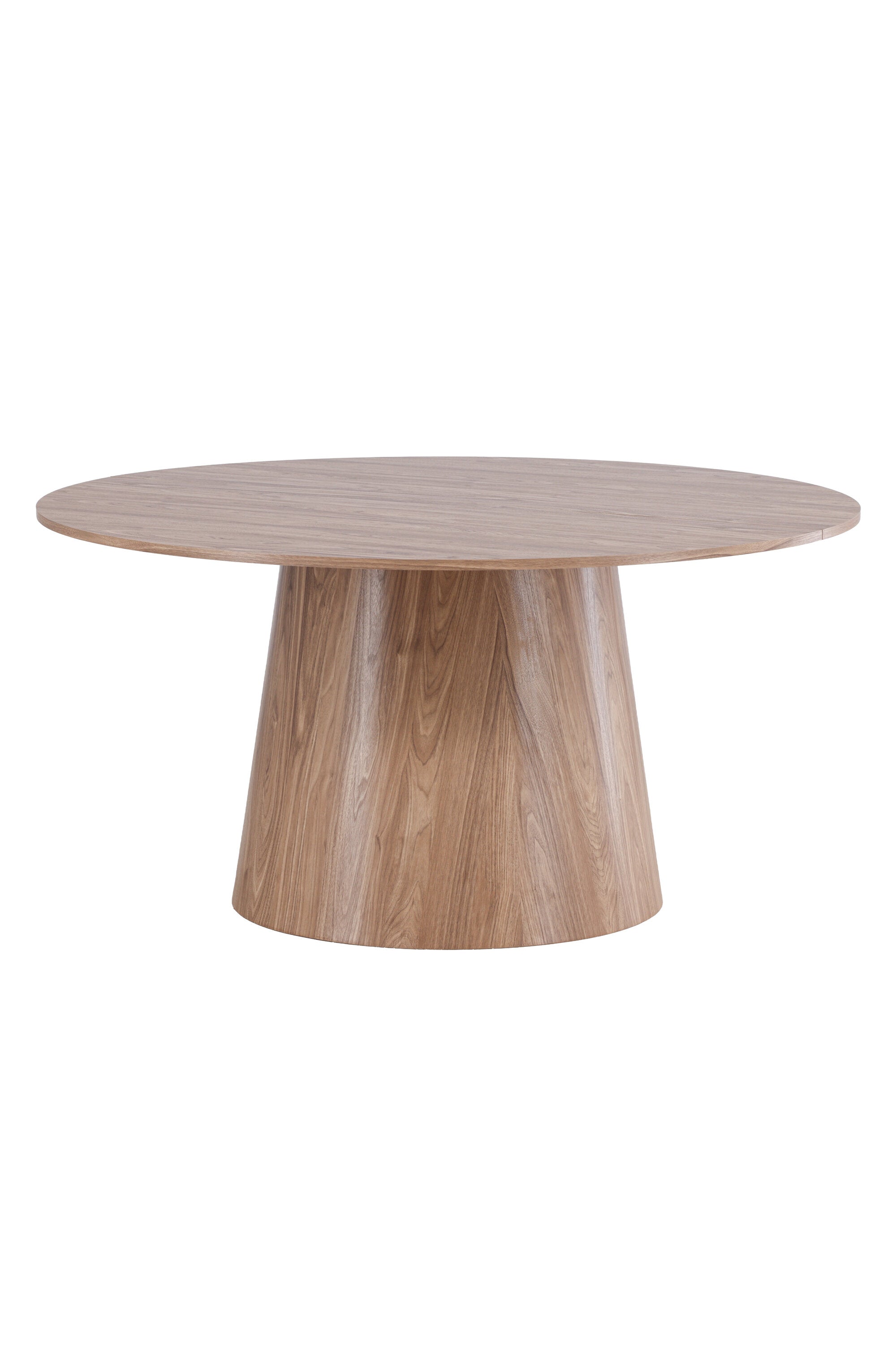 Lanzo Esstisch in Natur präsentiert im Onlineshop von KAQTU Design AG. Esstisch ist von Venture Home