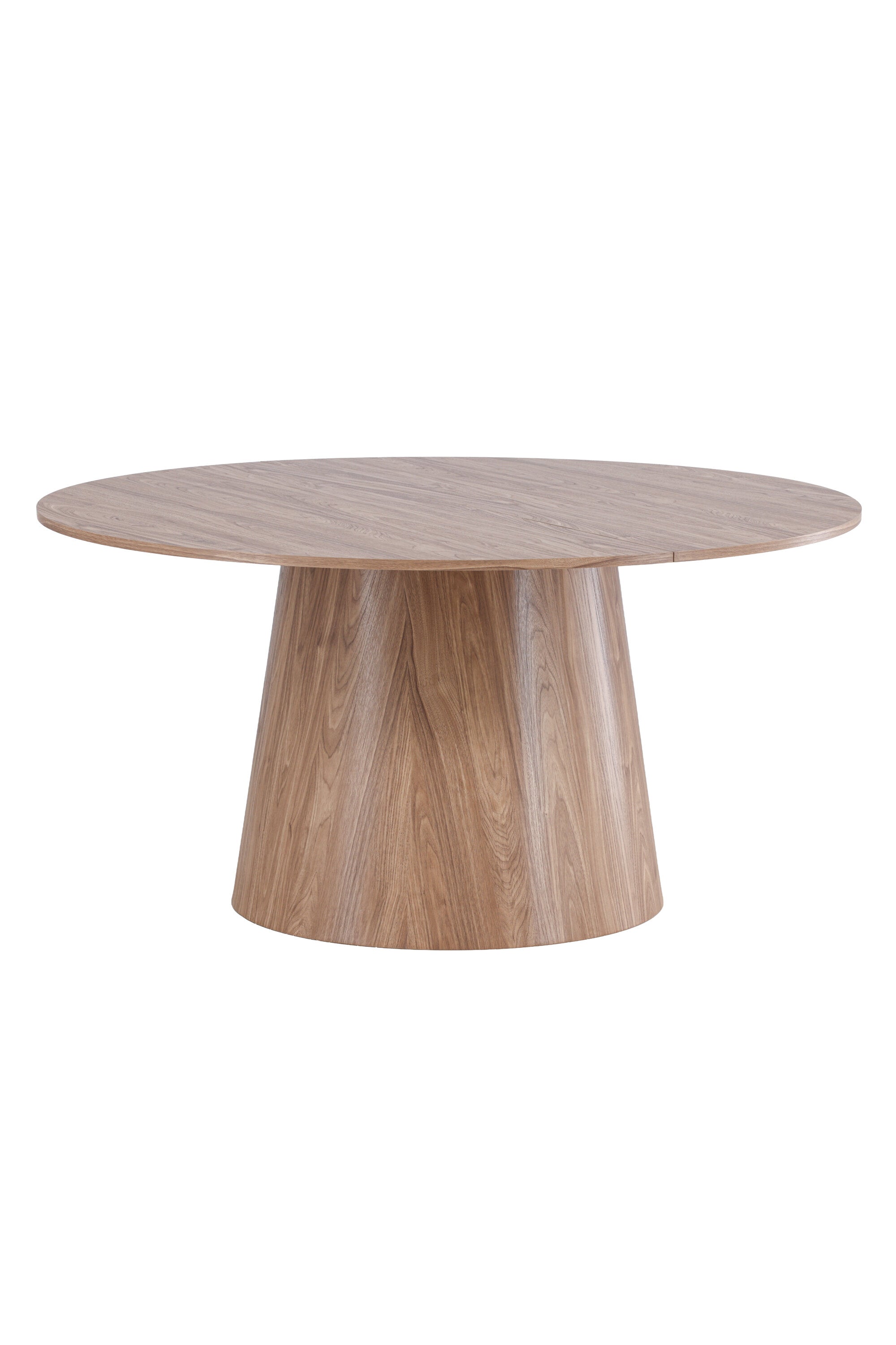 Lanzo Esstisch in Natur präsentiert im Onlineshop von KAQTU Design AG. Esstisch ist von Venture Home