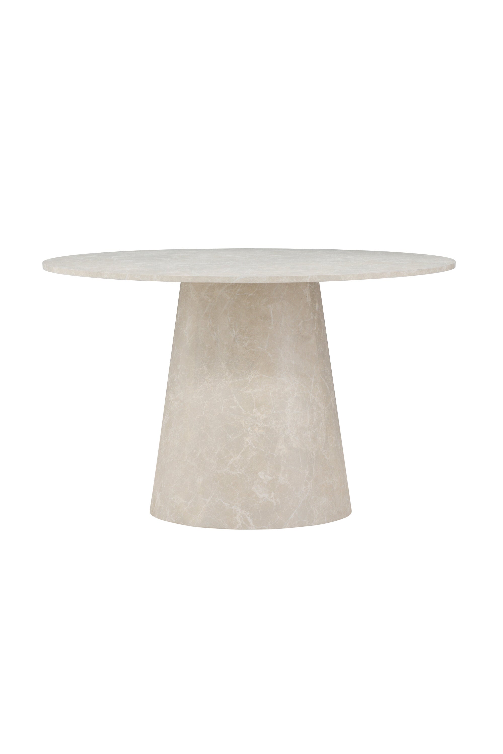 Moderner Lanzo Esstisch von Venture Home, aus hochwertigen Materialien, perfekt für ein elegantes und zeitgemässes Zuhause.