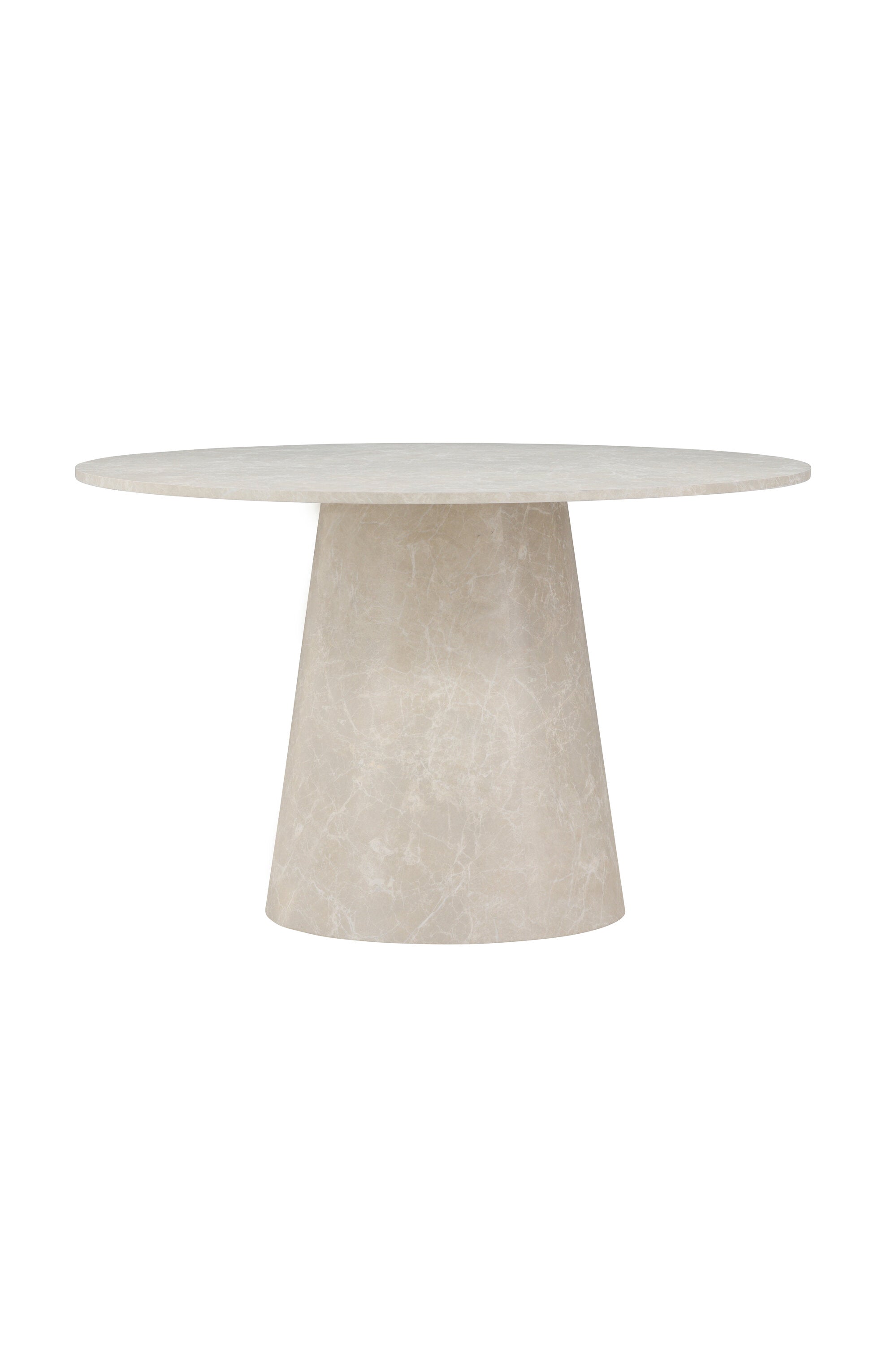 Eleganter Lanzo Esstisch von Venture Home, gefertigt aus edlen Materialien, ideal für modernes und stilvolles Wohnen.