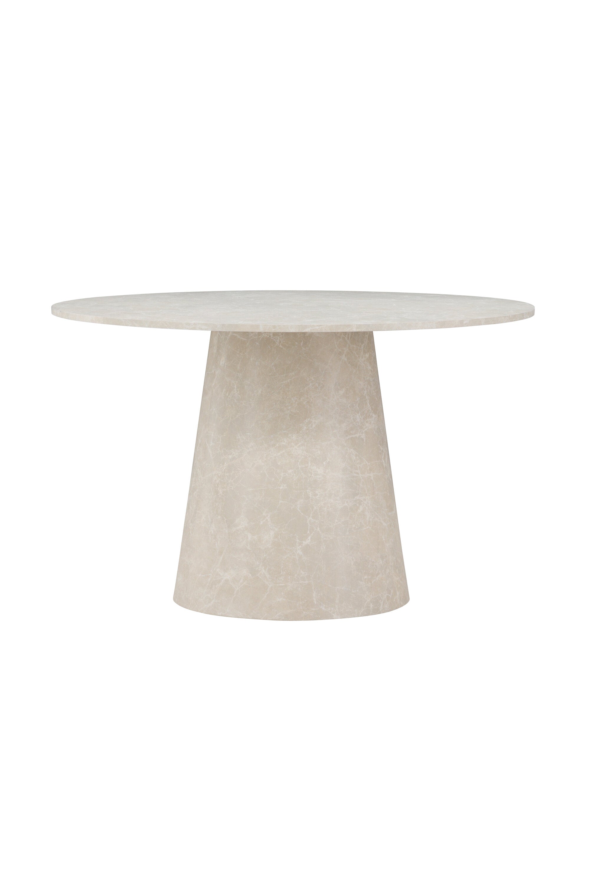 Moderner Lanzo Esstisch von Venture Home, aus hochwertigen Materialien, perfekt für ein elegantes und zeitgemässes Zuhause.