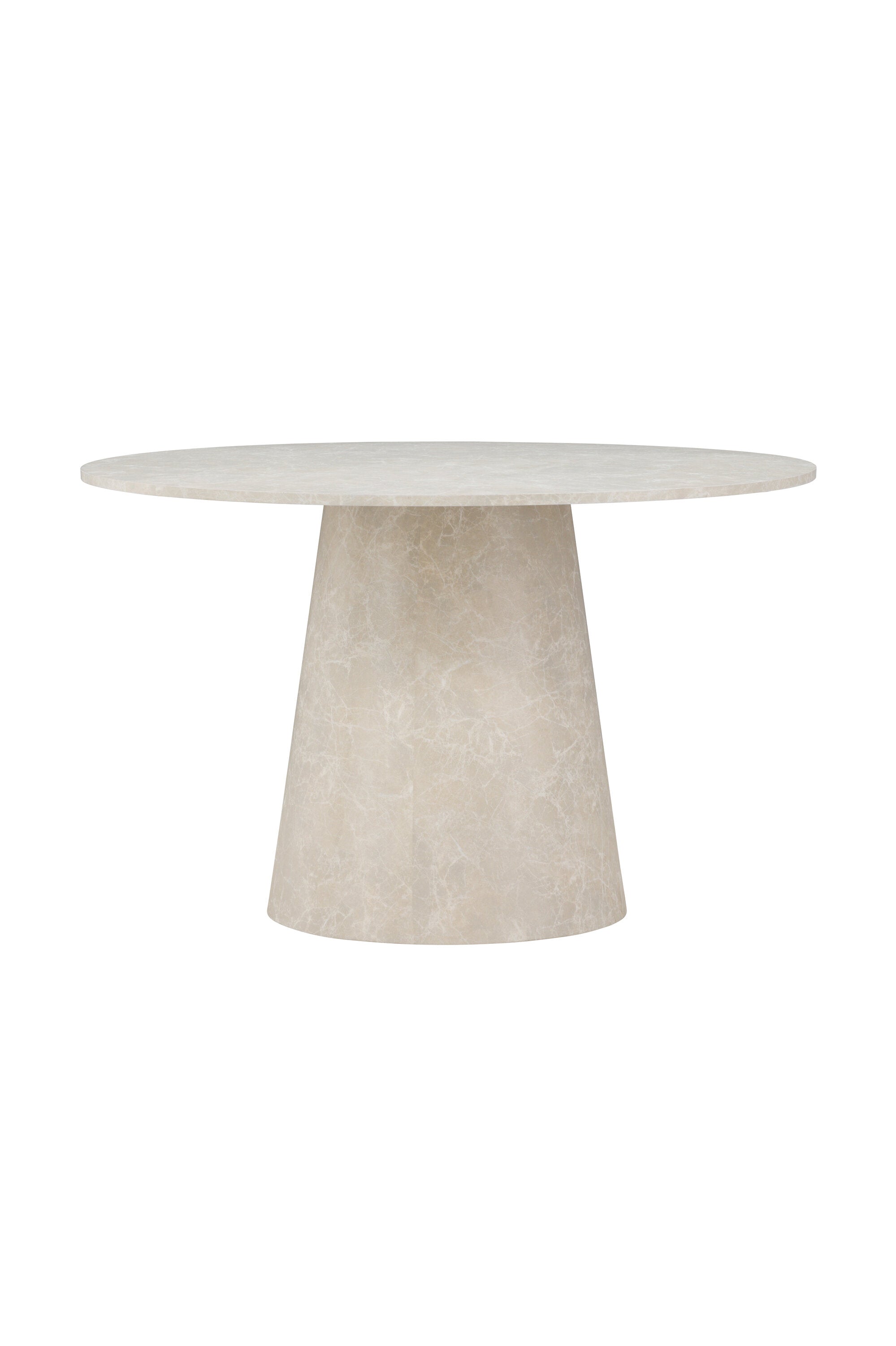 Eleganter Lanzo Esstisch von Venture Home, gefertigt aus edlen Materialien, ideal für moderne und stilvolle Wohnräume.