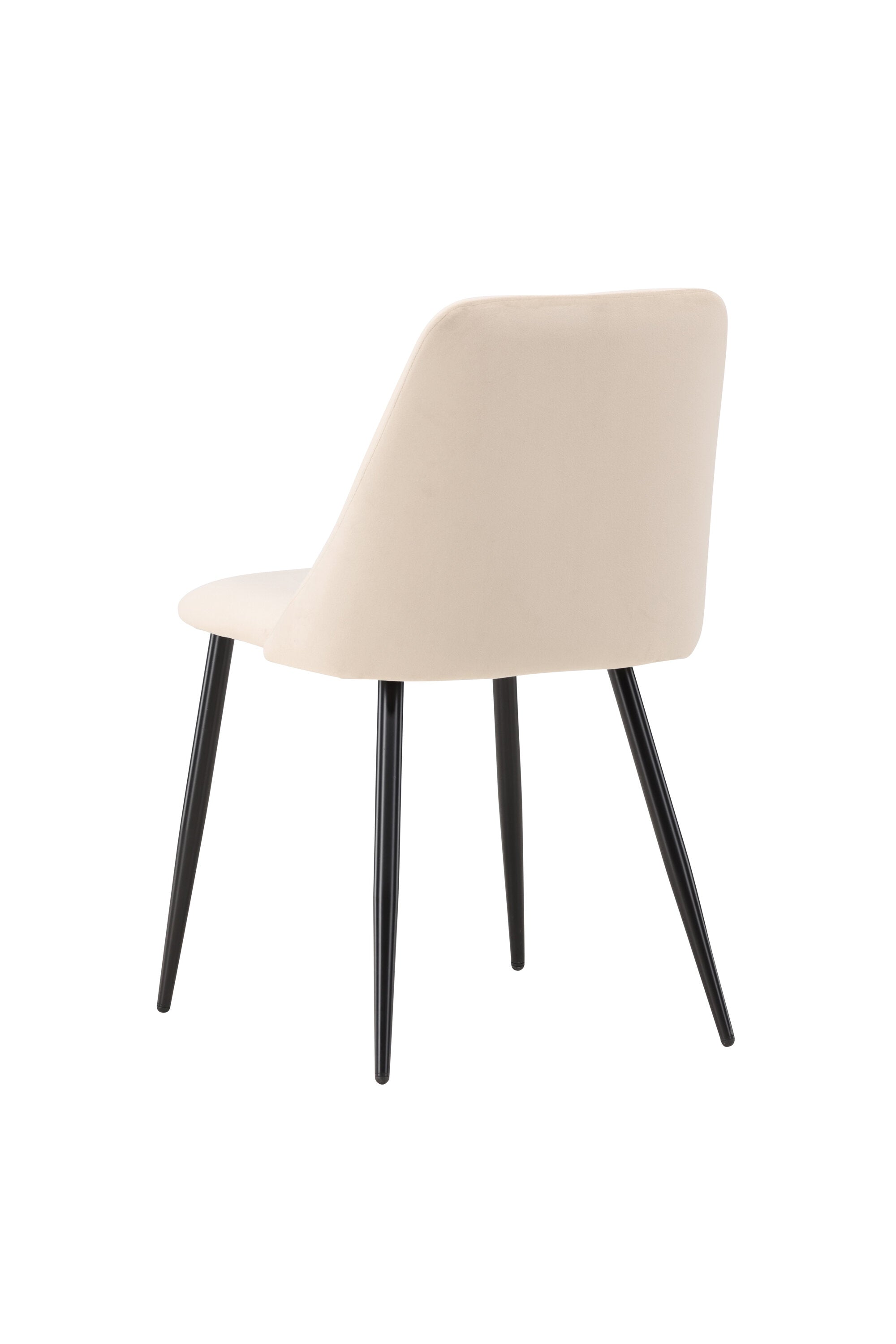 Moderner Nacht Esszimmerstuhl von Venture Home, stilvoll und bequem, ideal für ein elegantes Esszimmer.