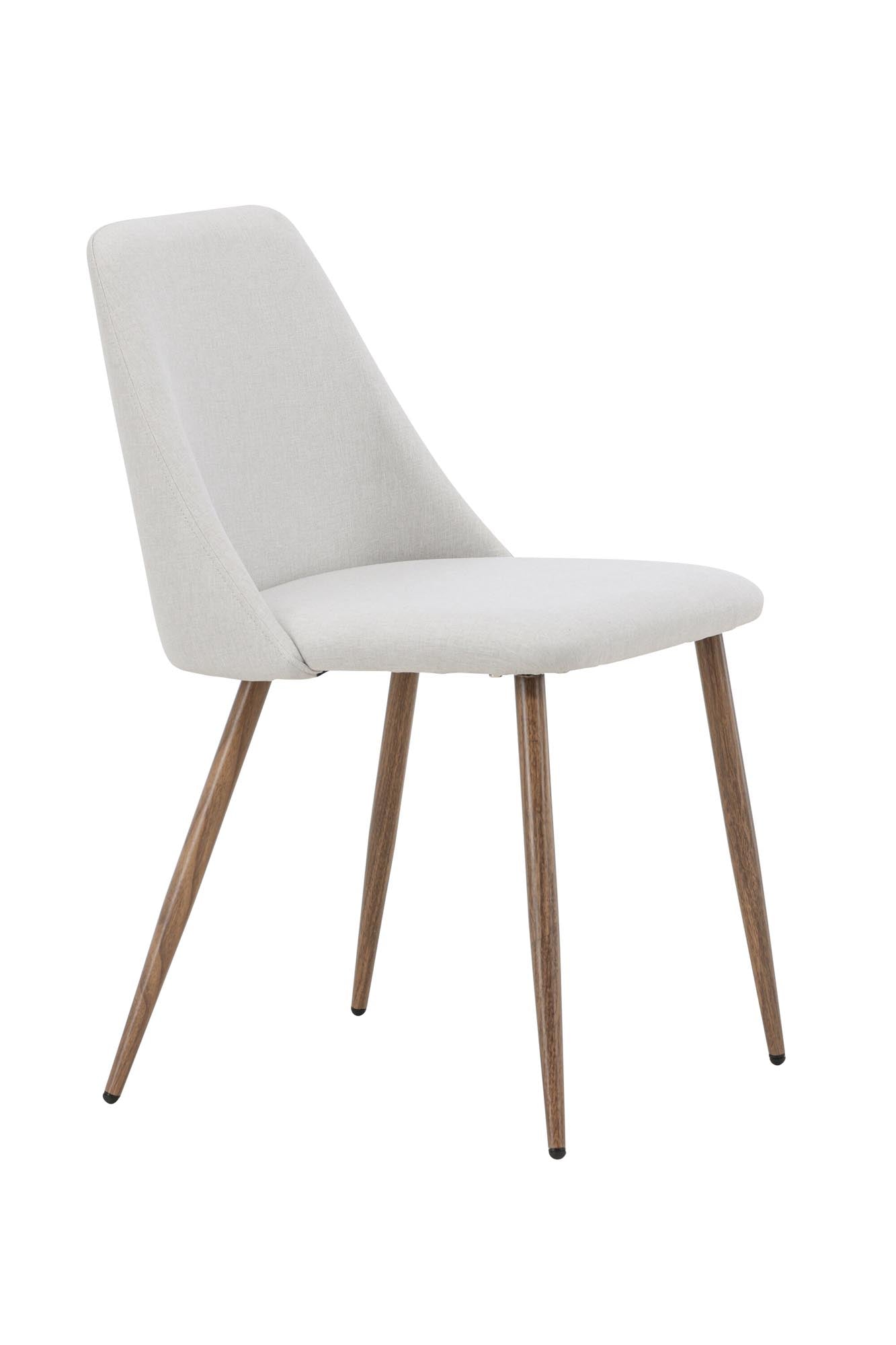 Entdecken Sie den eleganten Night Esszimmerstuhl von Venture Home – stilvoll, bequem und perfekt für jedes Zuhause.