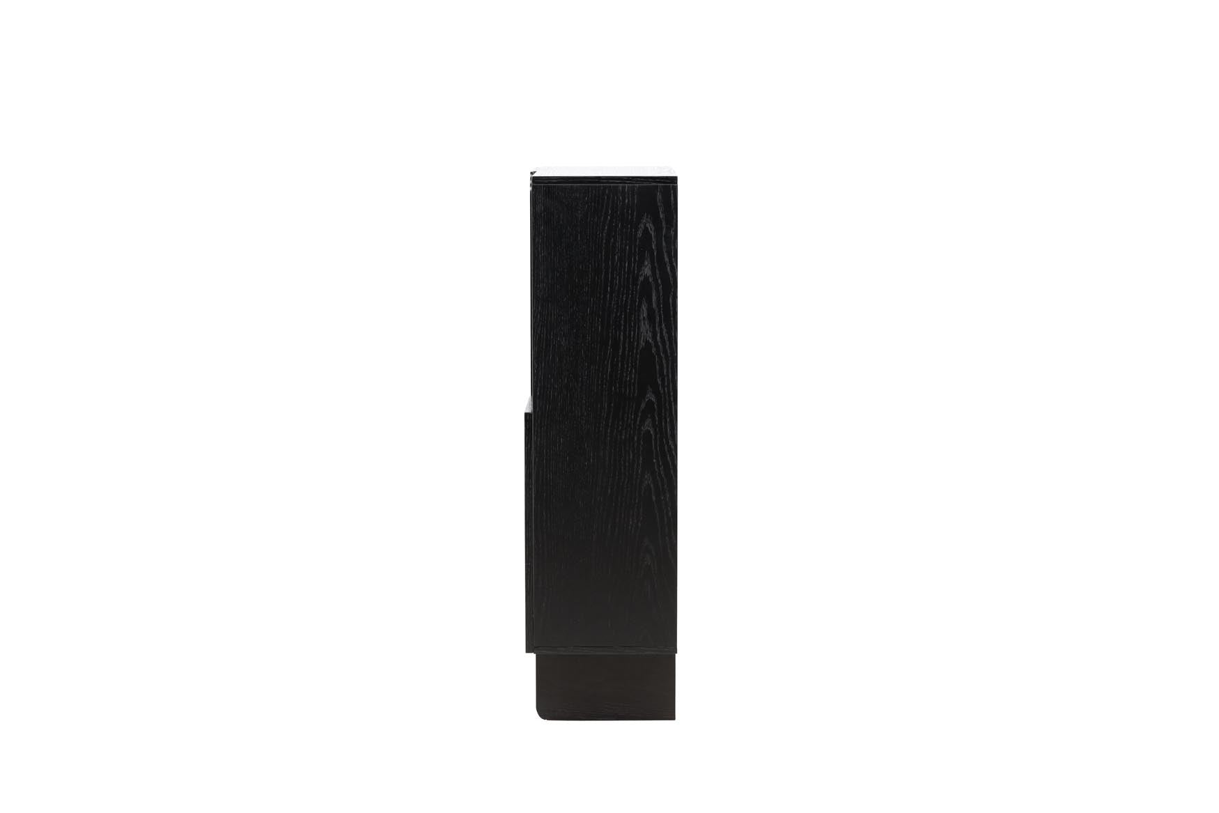 Elegantes Tyresö High-Sideboard 80x110 cm von Vind, perfekt für stilvolle Aufbewahrung und moderne Einrichtungsideen.