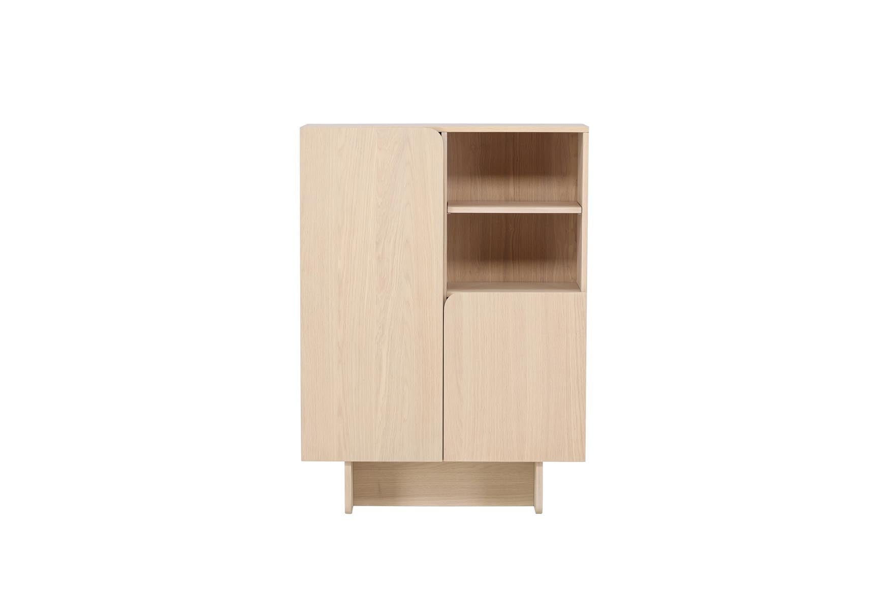 Tyresö Cabinet 80x110 cm von Vind: Funktionalität trifft Design.