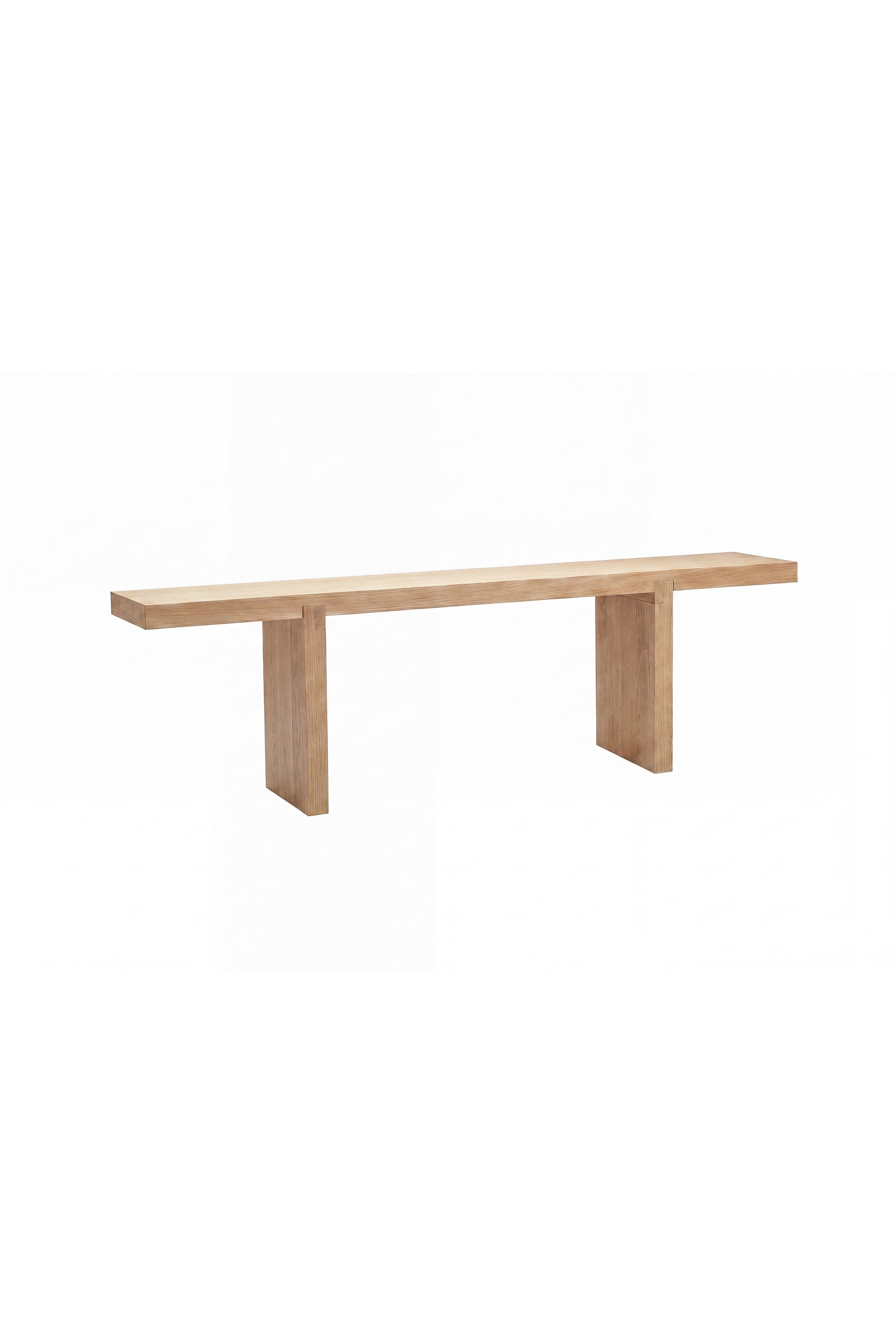 Yakunik Beistelltisch in Natur präsentiert im Onlineshop von KAQTU Design AG. Beistelltisch ist von Venture Home