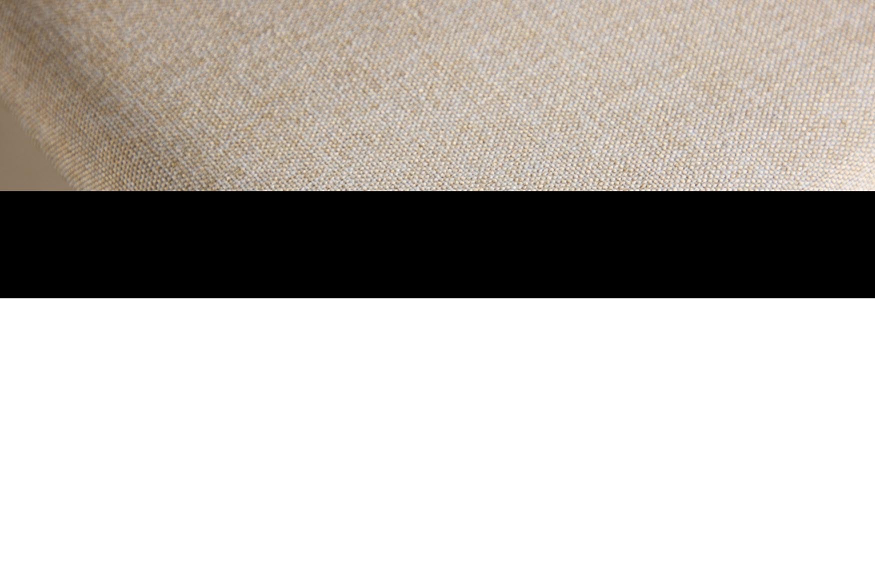 Ven Stuhl in Whitewash präsentiert im Onlineshop von KAQTU Design AG. Esstisch ist von Vind