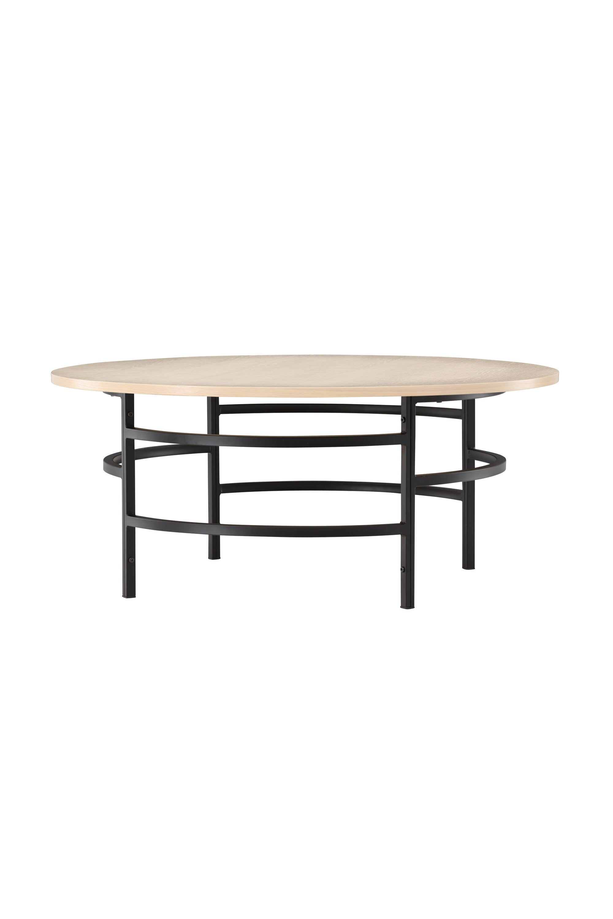 Moderner Sofatisch im skandinavischen Design, gefertigt aus hochwertigen Materialien, ideal für stilvolle Wohnräume.