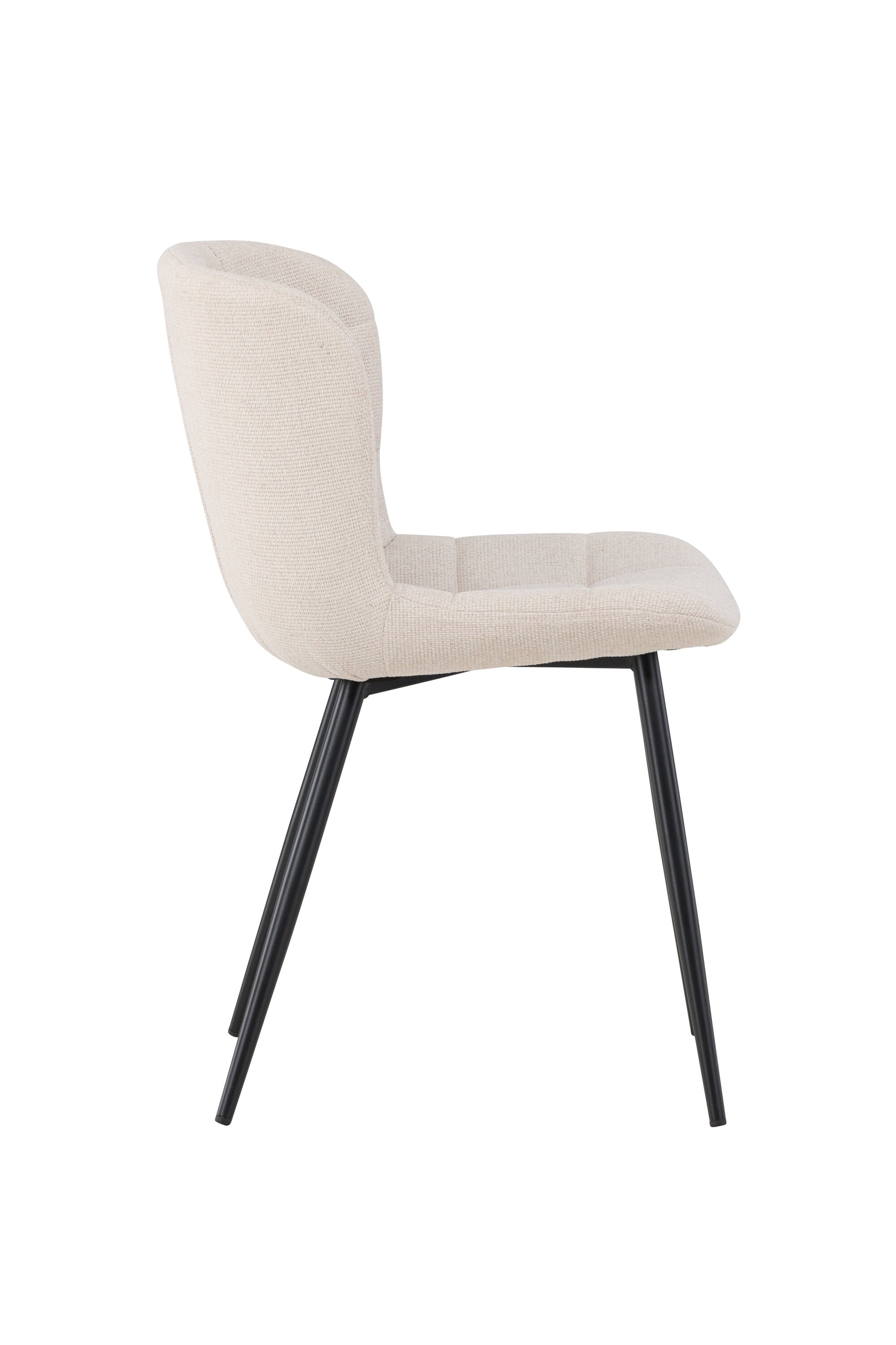 Der Lily Esszimmerstuhl von Venture Home kombiniert stilvolles Design mit Komfort und Qualität für ein modernes Esszimmer.