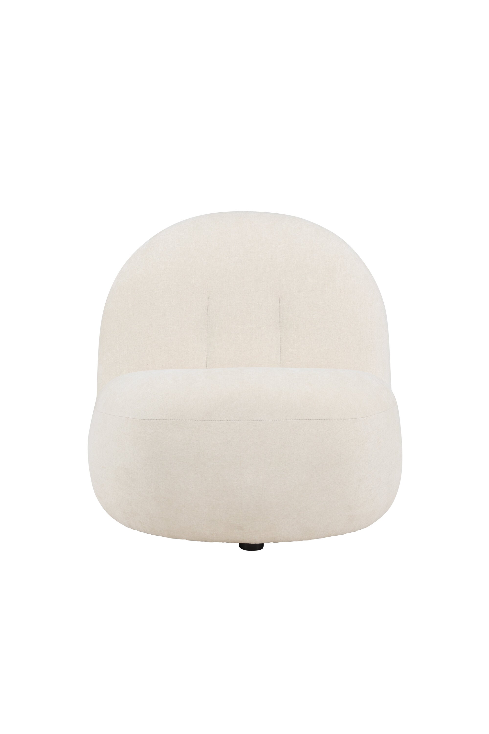 Omaha Sessel in Beige präsentiert im Onlineshop von KAQTU Design AG. Sessel ist von Venture Home