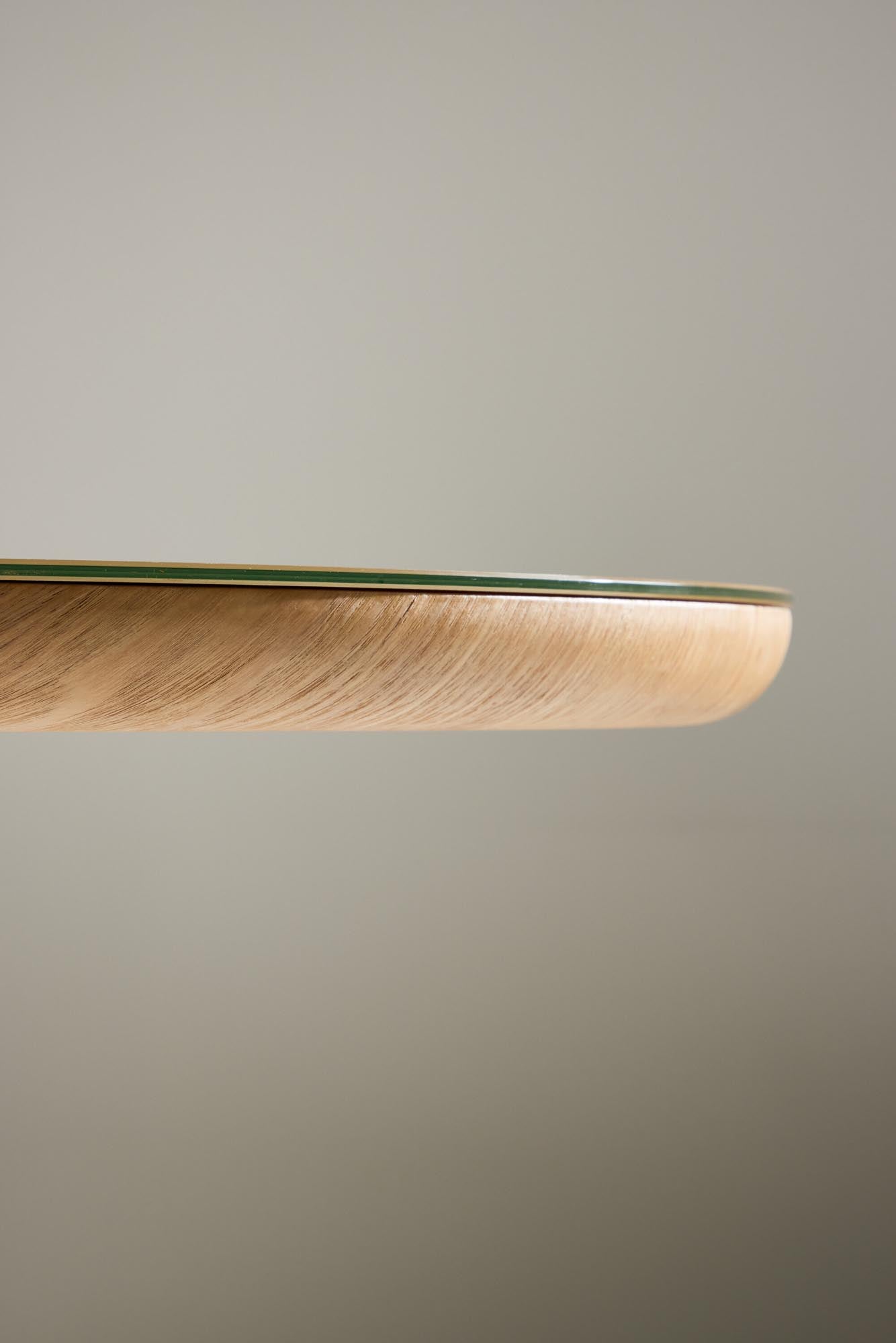 Ovaler Esstisch Castor von Venture Home: Stilvolles Design, robuste Materialien und Platz für gesellige Runden. Perfekt für jedes Zuhause!