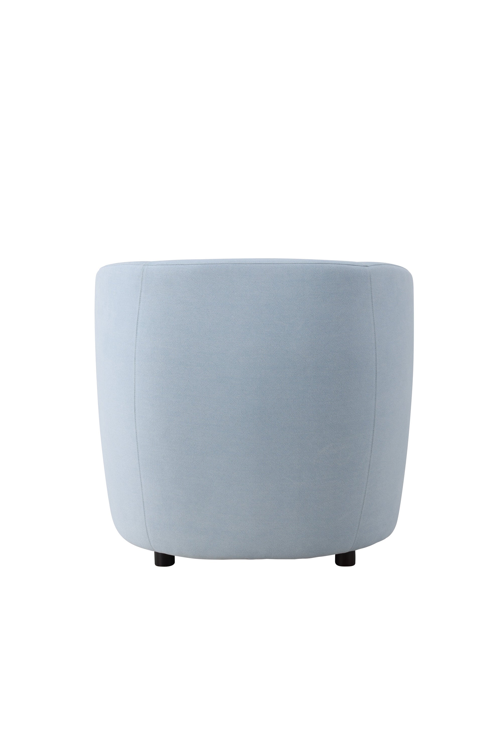 Der Bobbo Sessel von Venture Home bietet stilvollen Komfort und modernes Design für gemütliche Wohnräume.